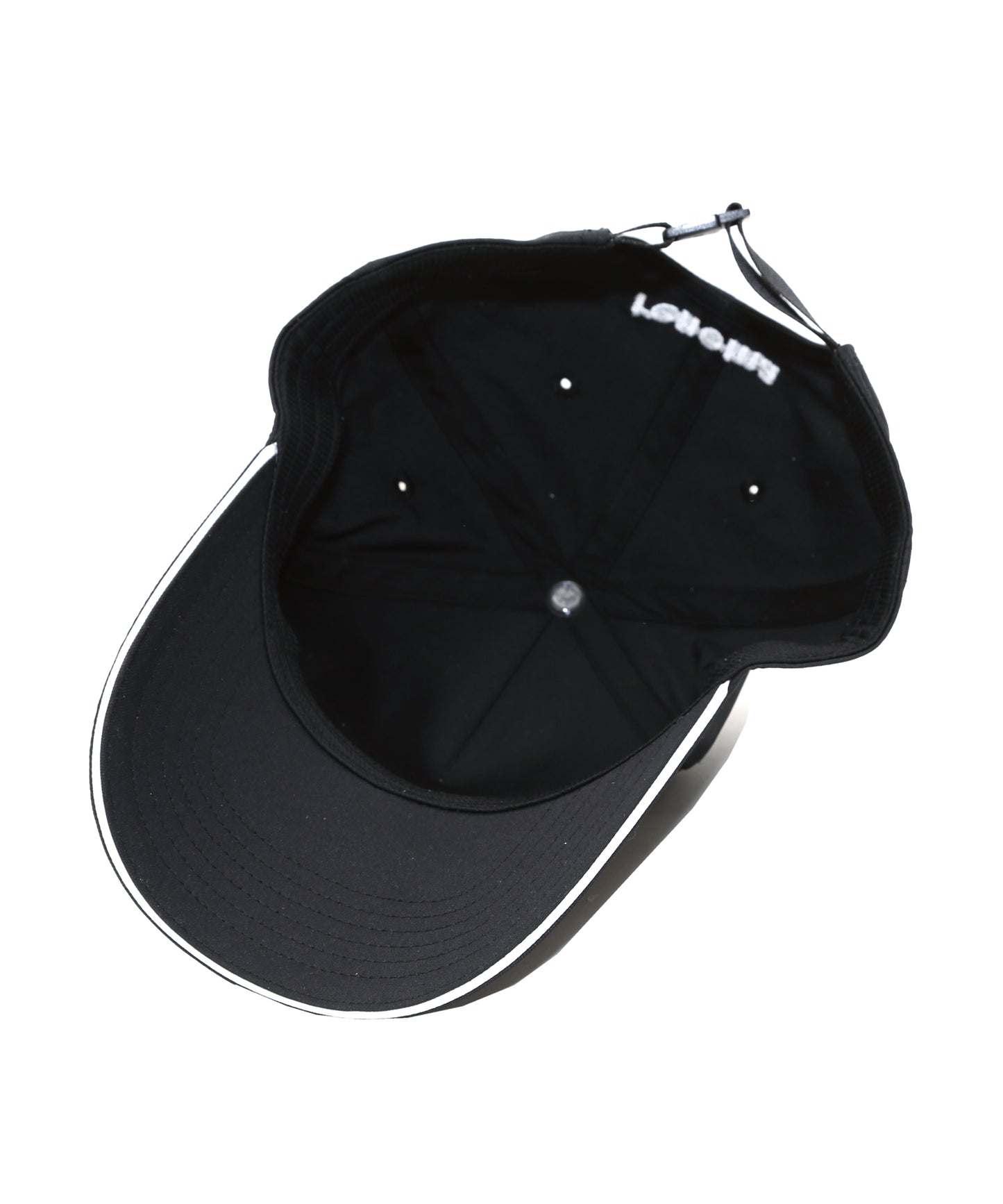 BASIC ORIGINAL LOGO CAP-SP
