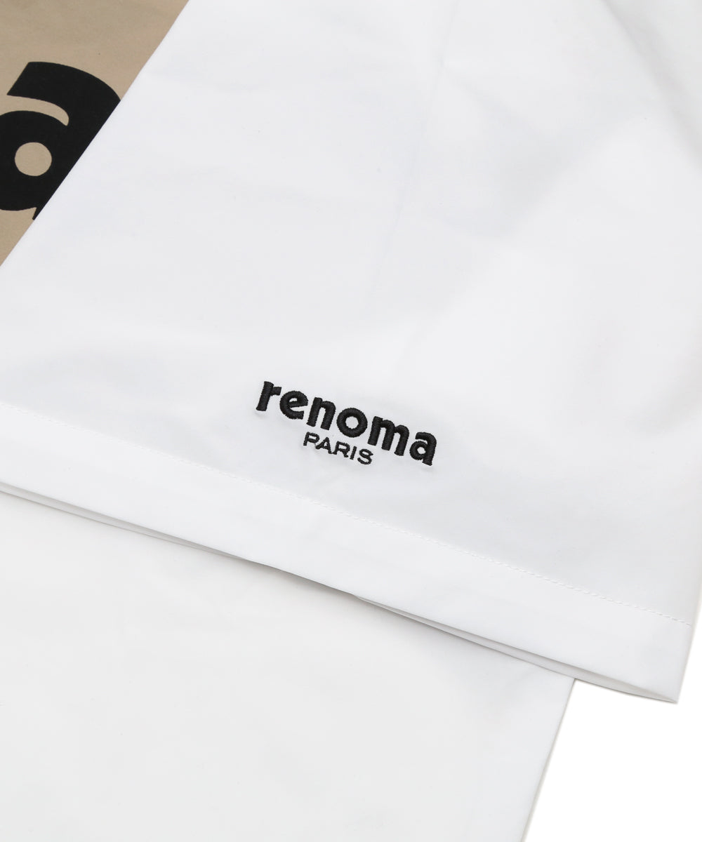 LIGHT STRETCH POLO SHIRT