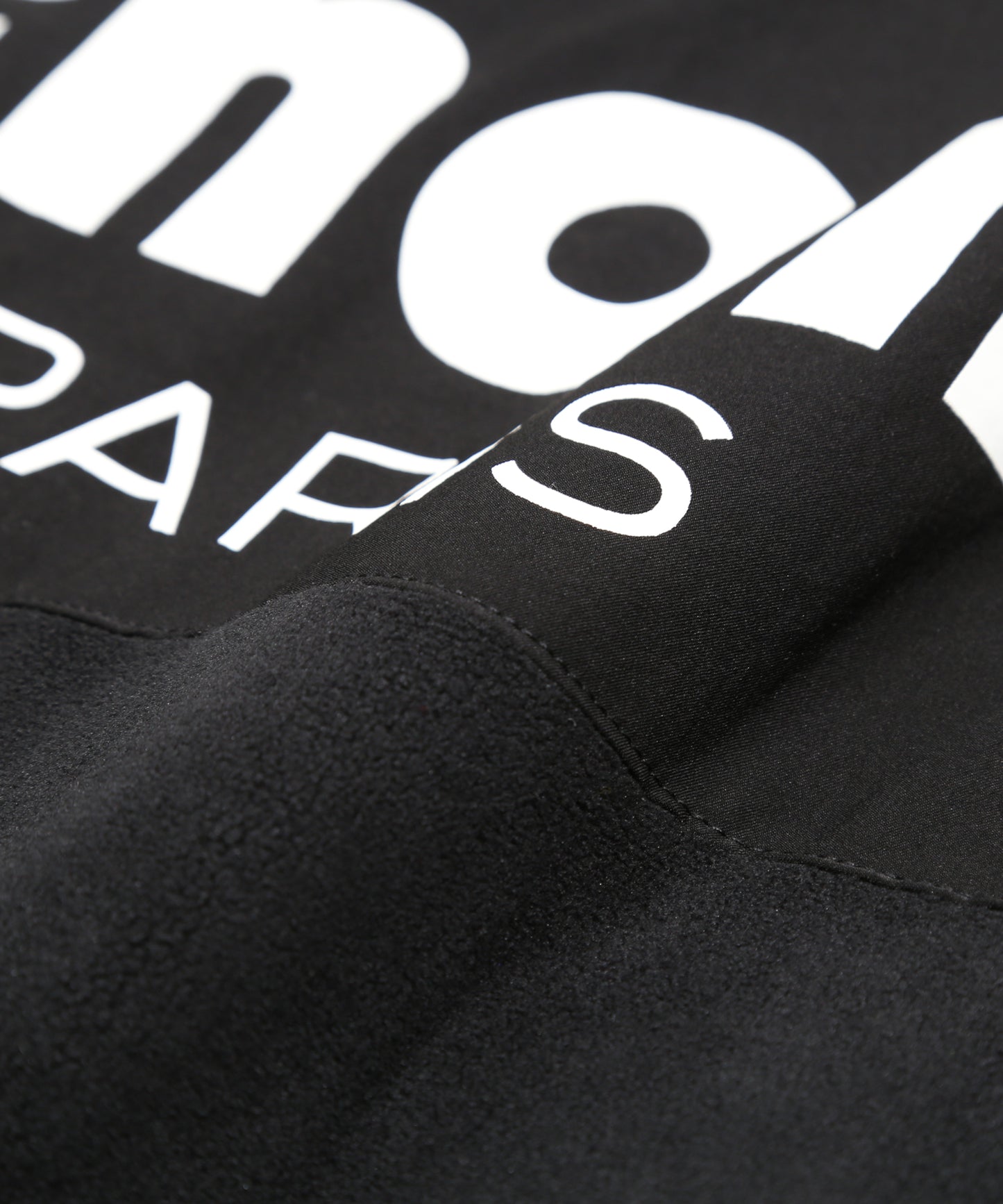 BASIC SWITCHING FLEECE JK