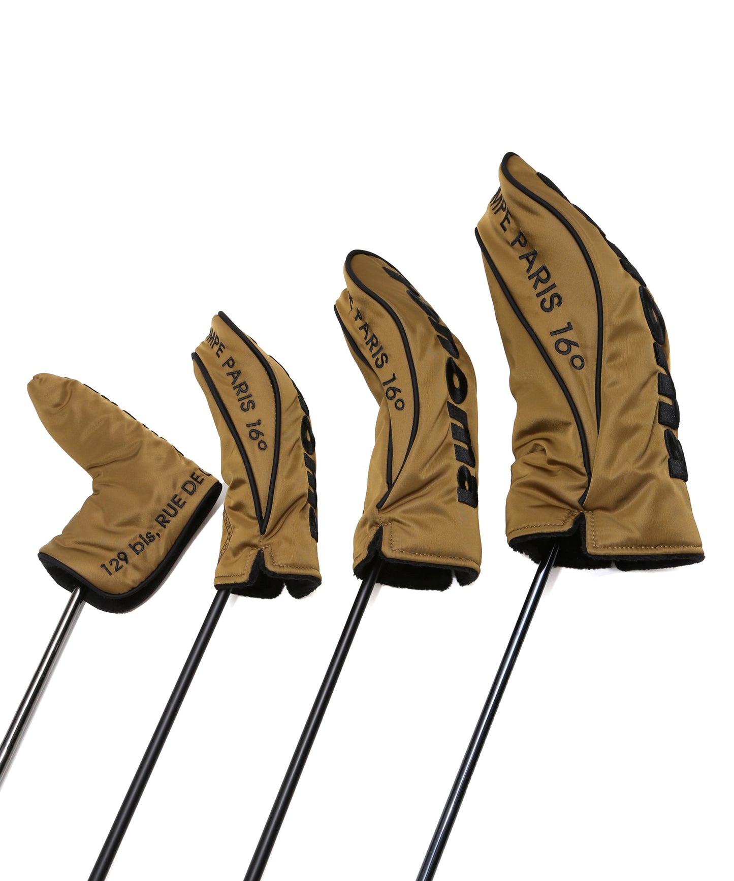 FW HEAD COVER