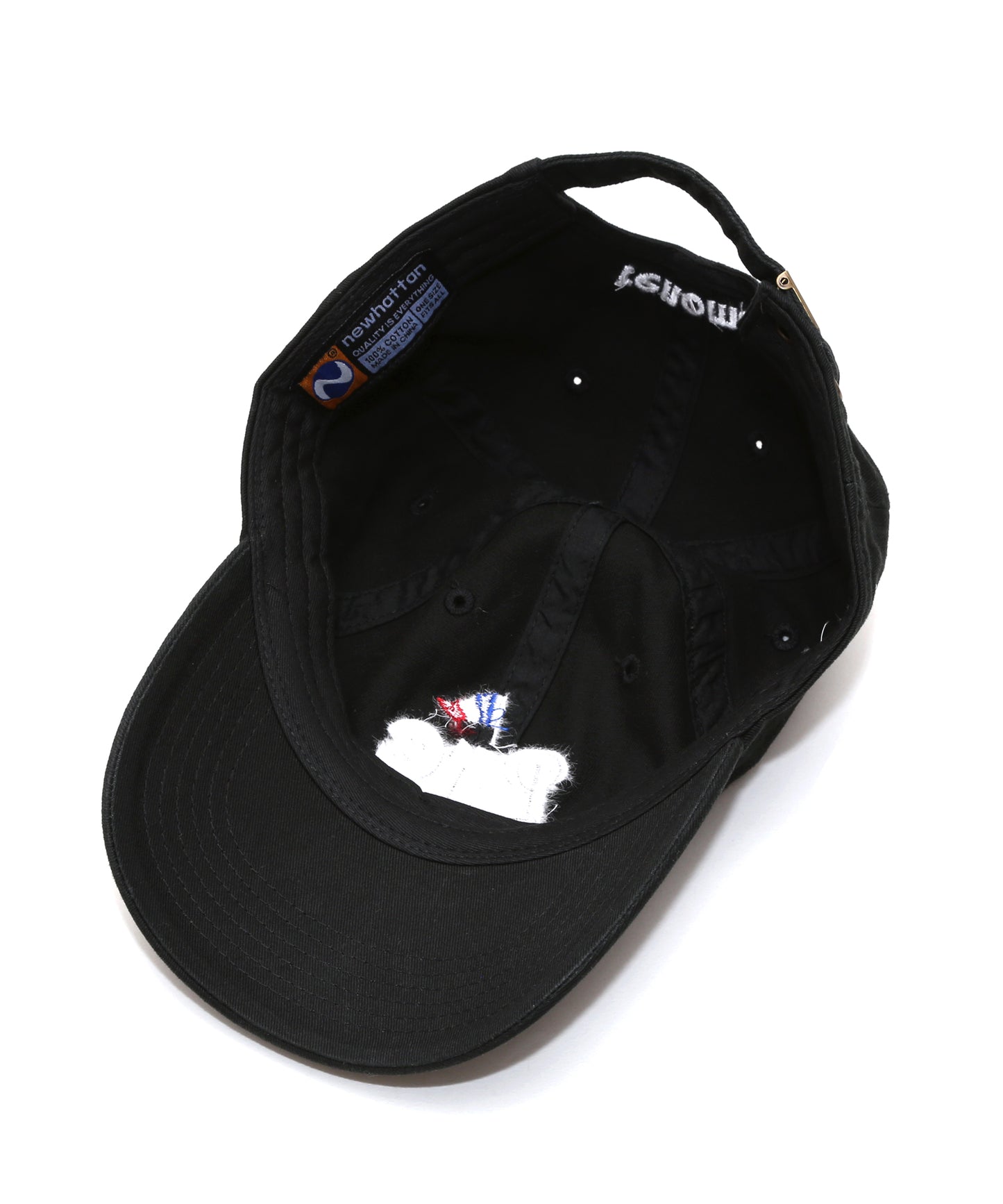 COLLAB CAP(with PGC)