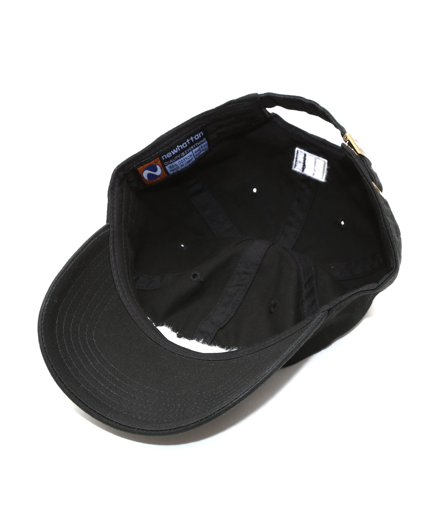 FLAG EMBROIDERY CLASSIC CAP