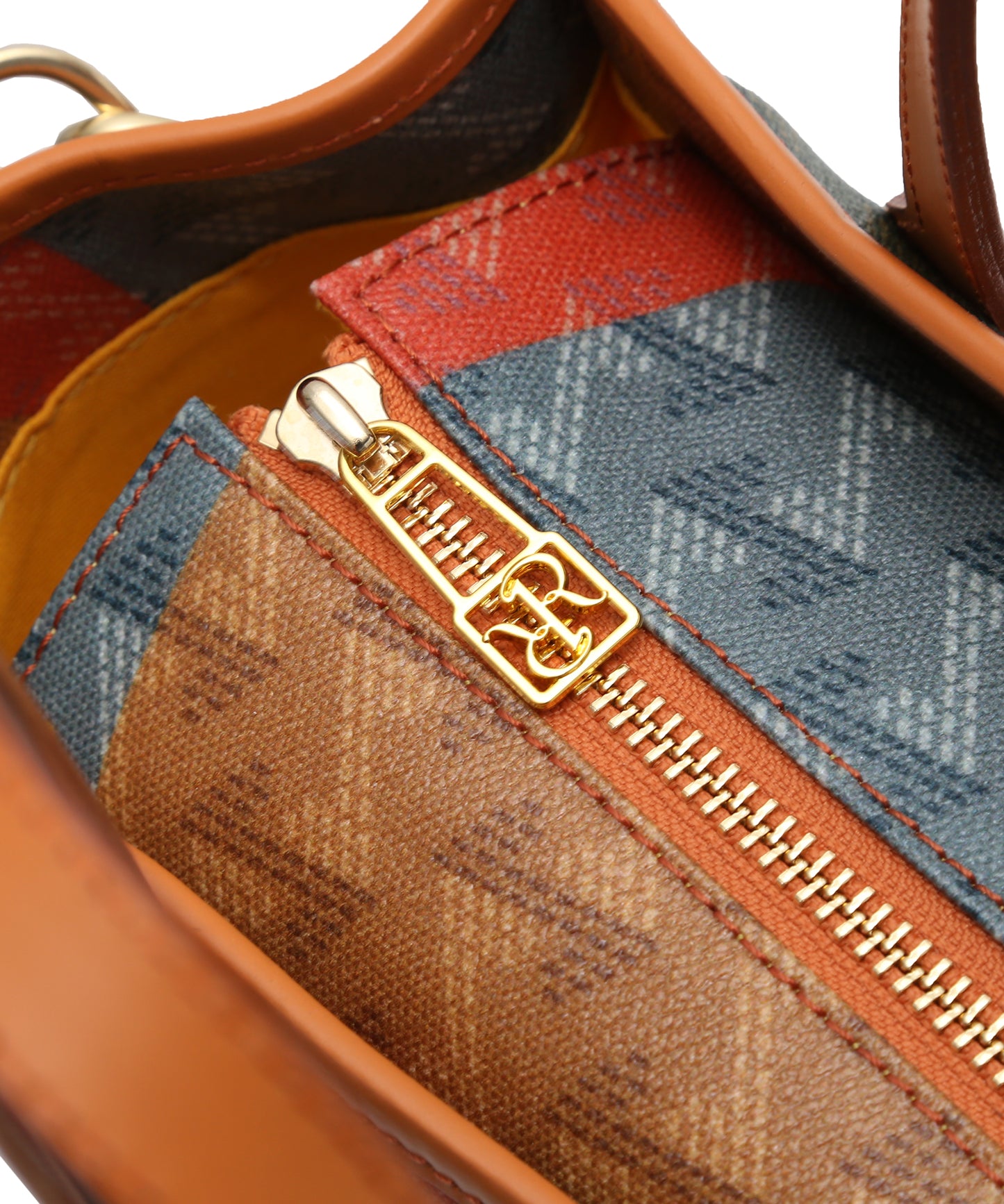 MINI TOTE BAG Resurrection ラニウススクエアミニNo.2 × renoma