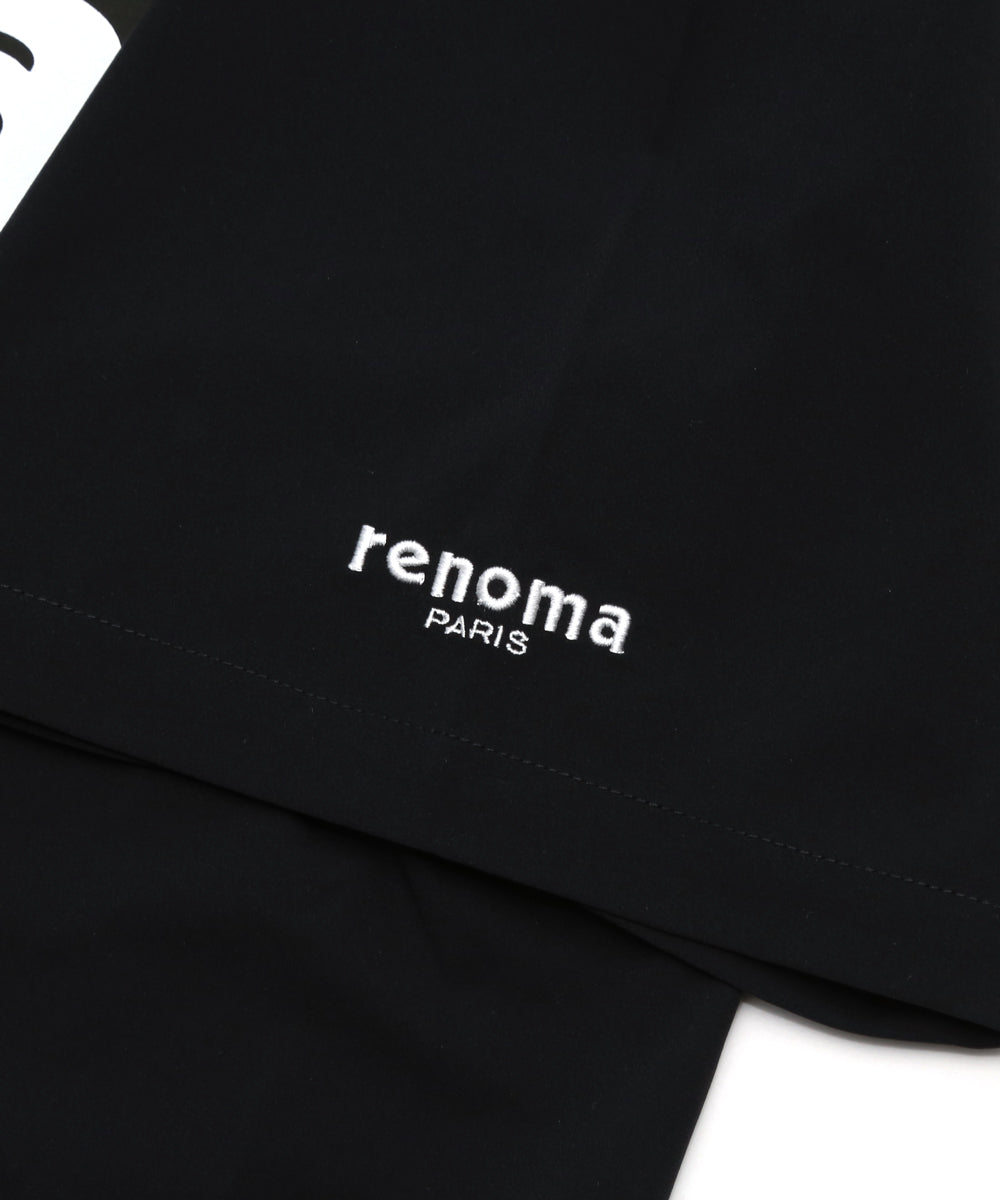 LIGHT STRETCH POLO SHIRT