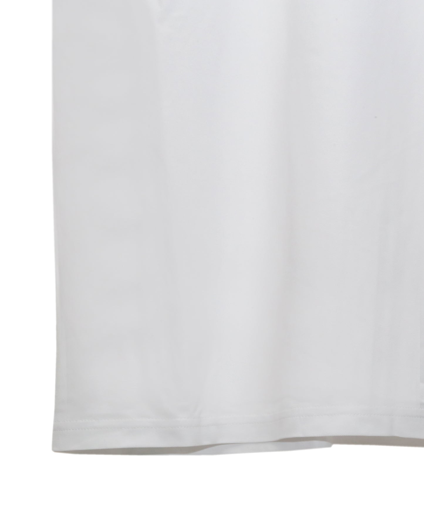 ARCH LOGO SHORT SLEEVE POLO SHIRT
