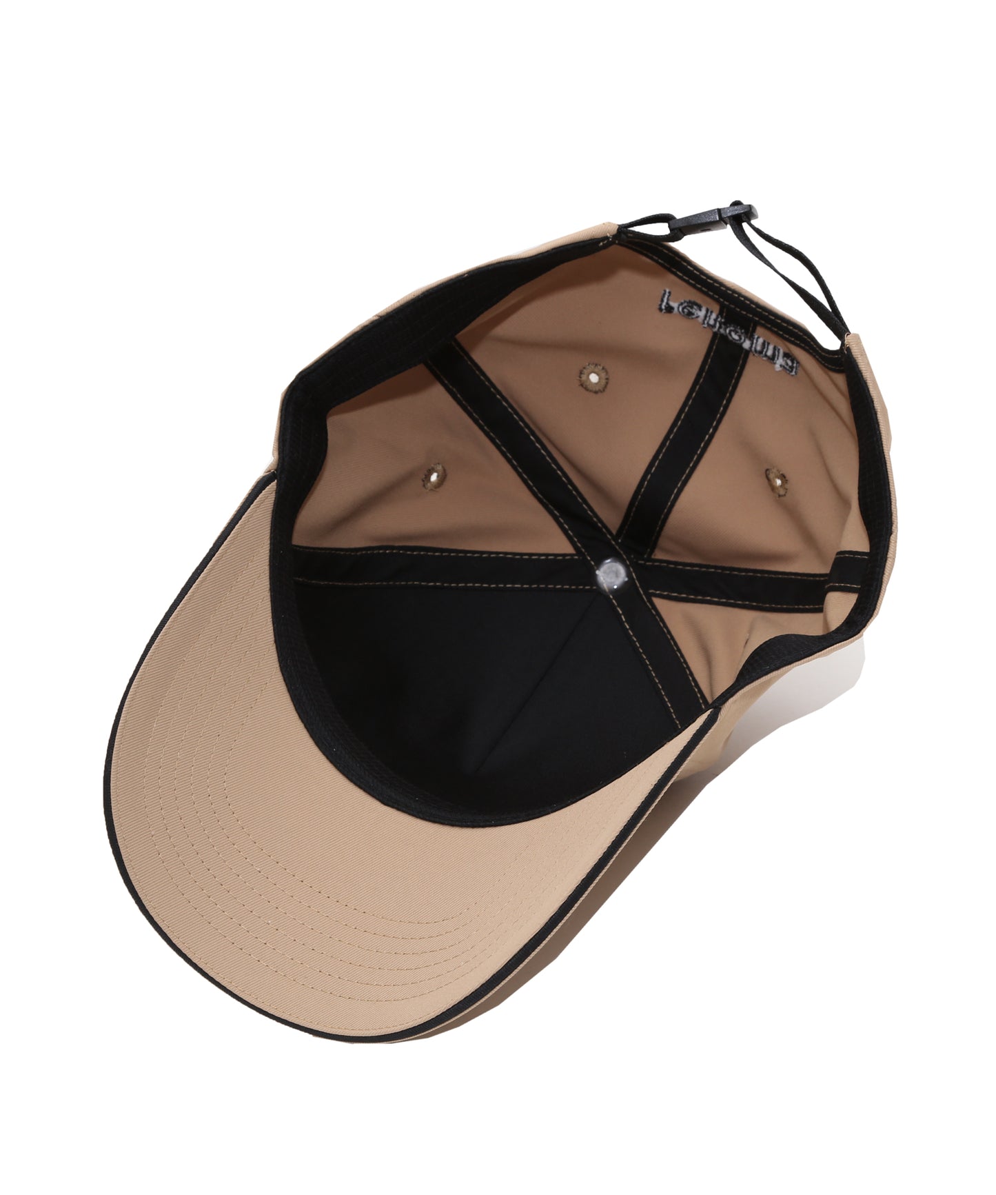 BASIC ORIGINAL LOGO CAP-SP