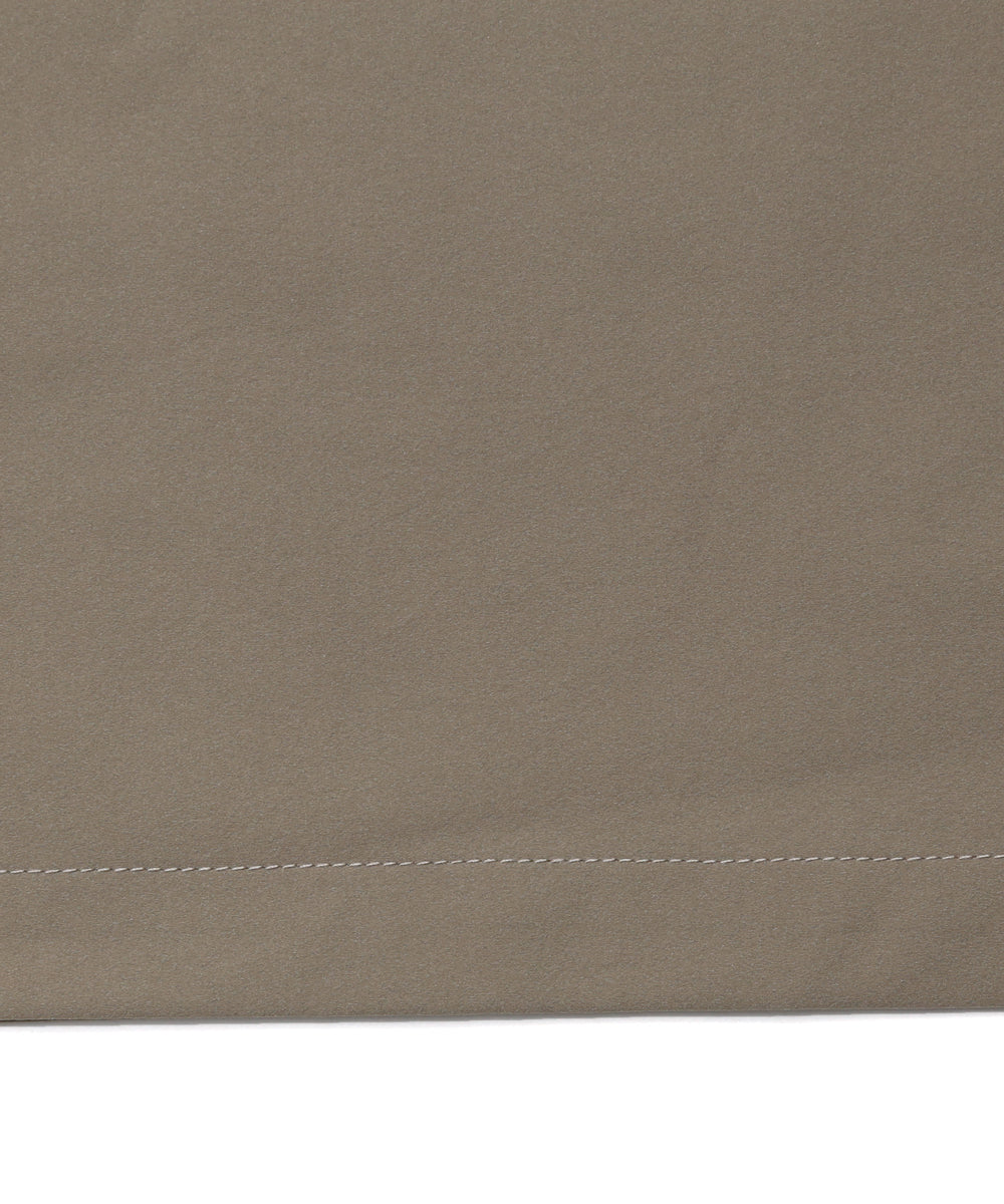 LIGHT STRETCH POLO SHIRT