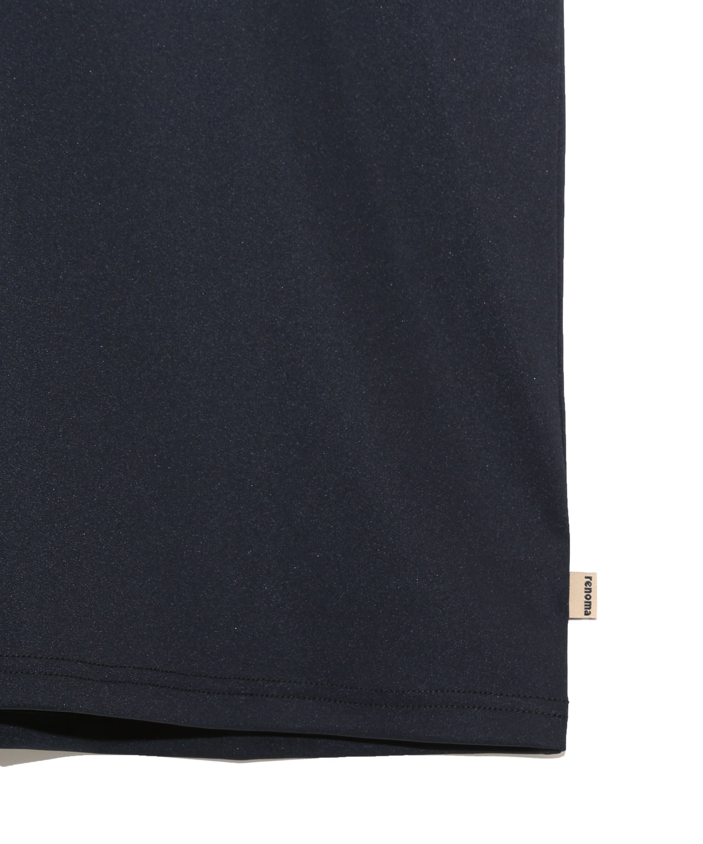 COLLAB MOCK NECK T S/S(with PGC)