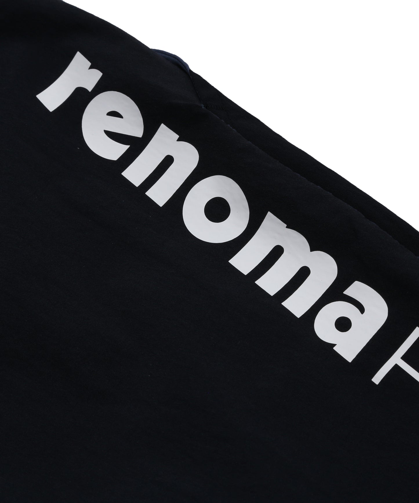 TWO TONE TASLAN SHORT PT