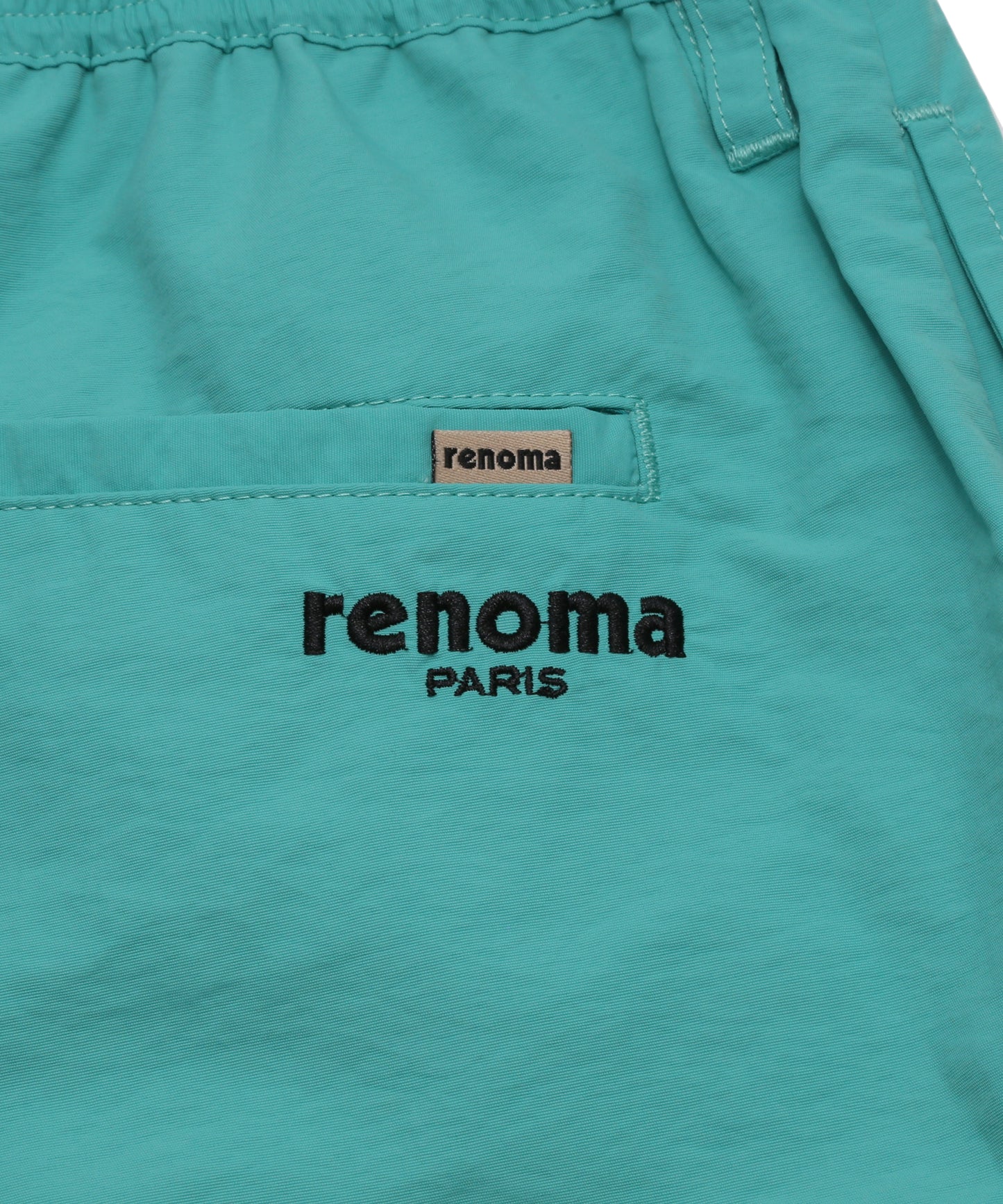 COLLAB NYLON SHORTS(with PGC)