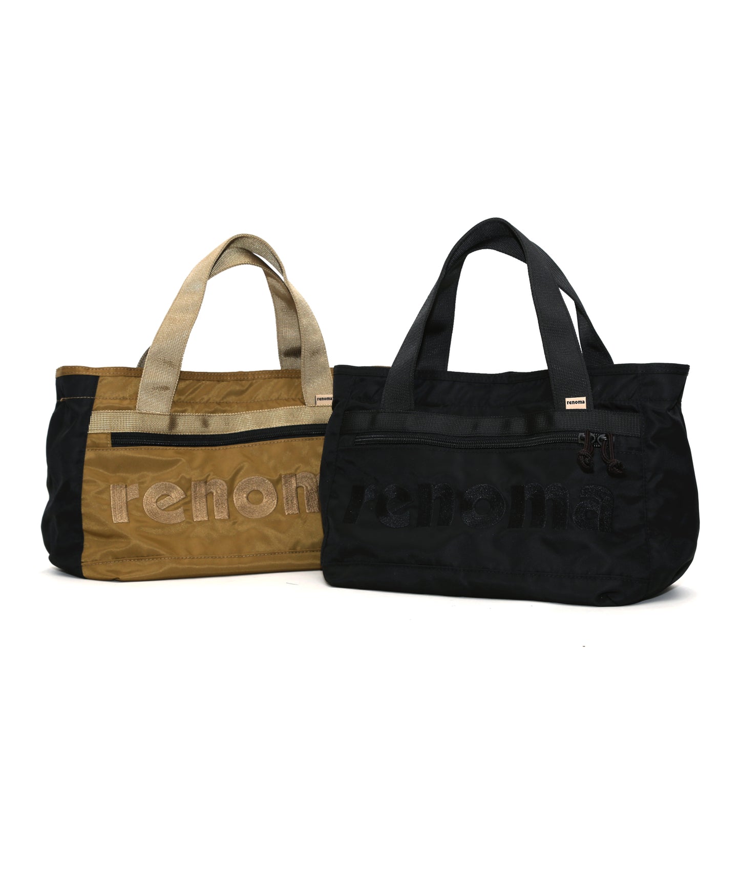 NYLON CART BAG
