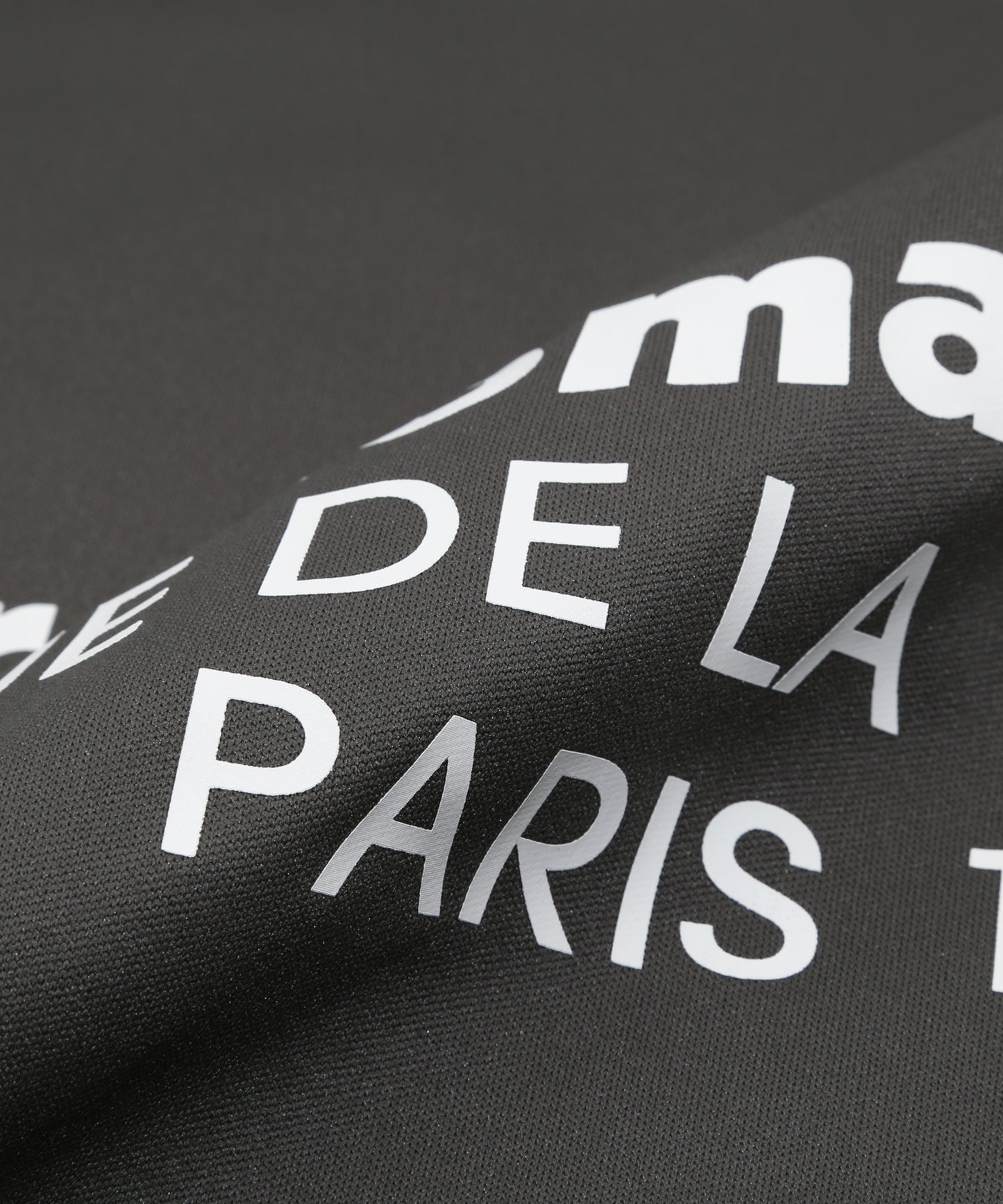 SIDE LINE PULLOVER TRACK JK