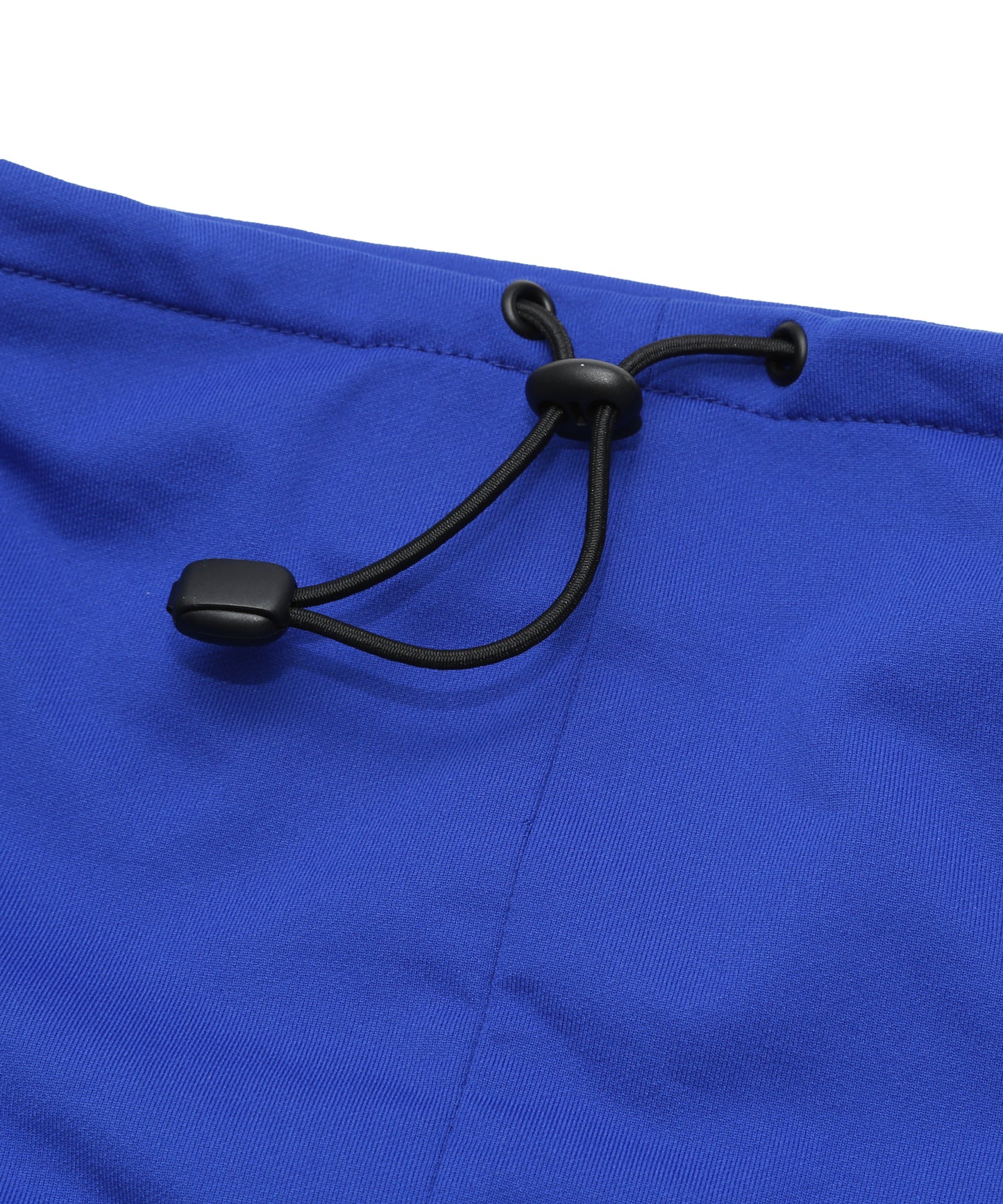 SILICON LOGO HIGH NECK SWEAT L/S