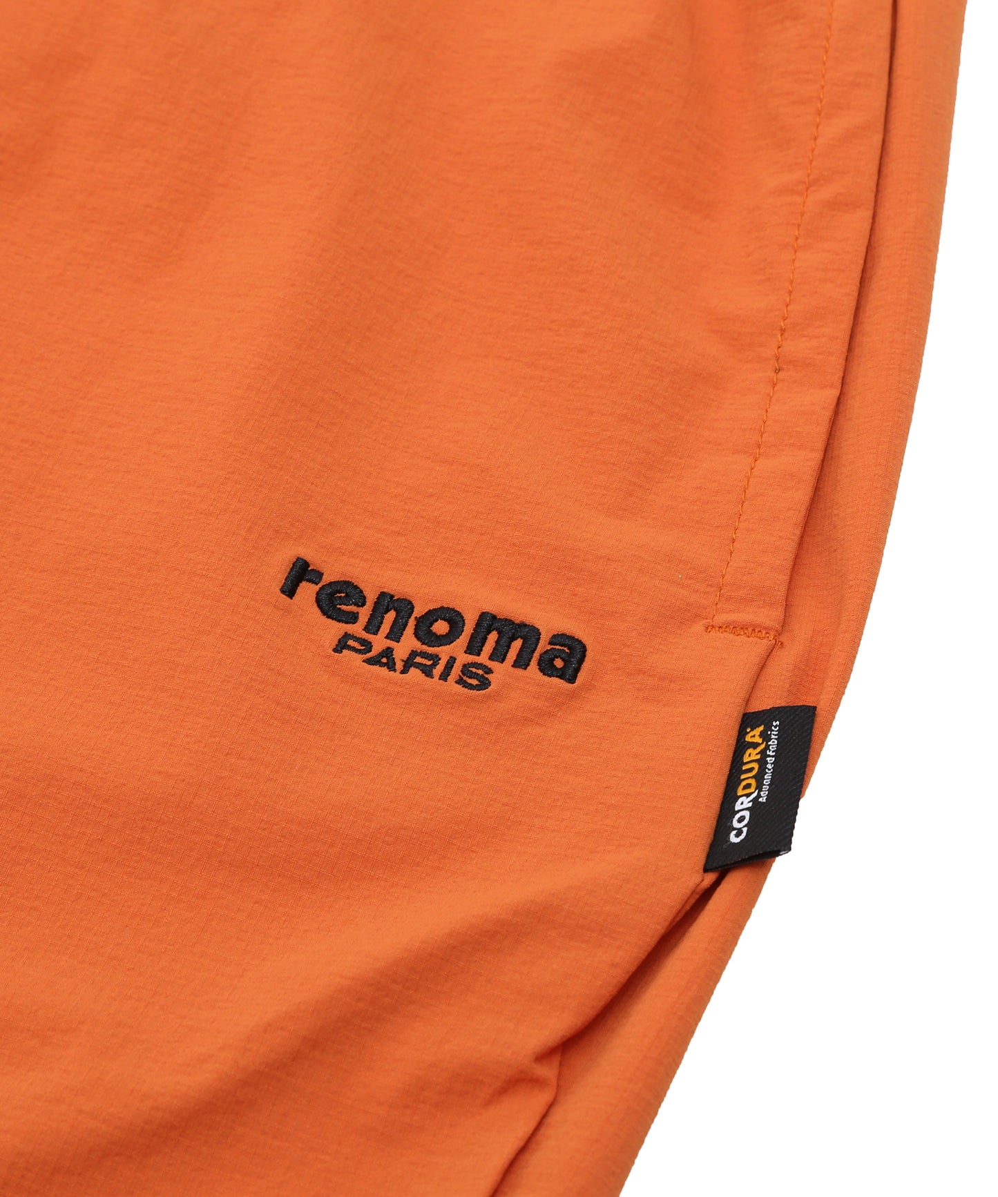 CORDURA® NYLON PANTS