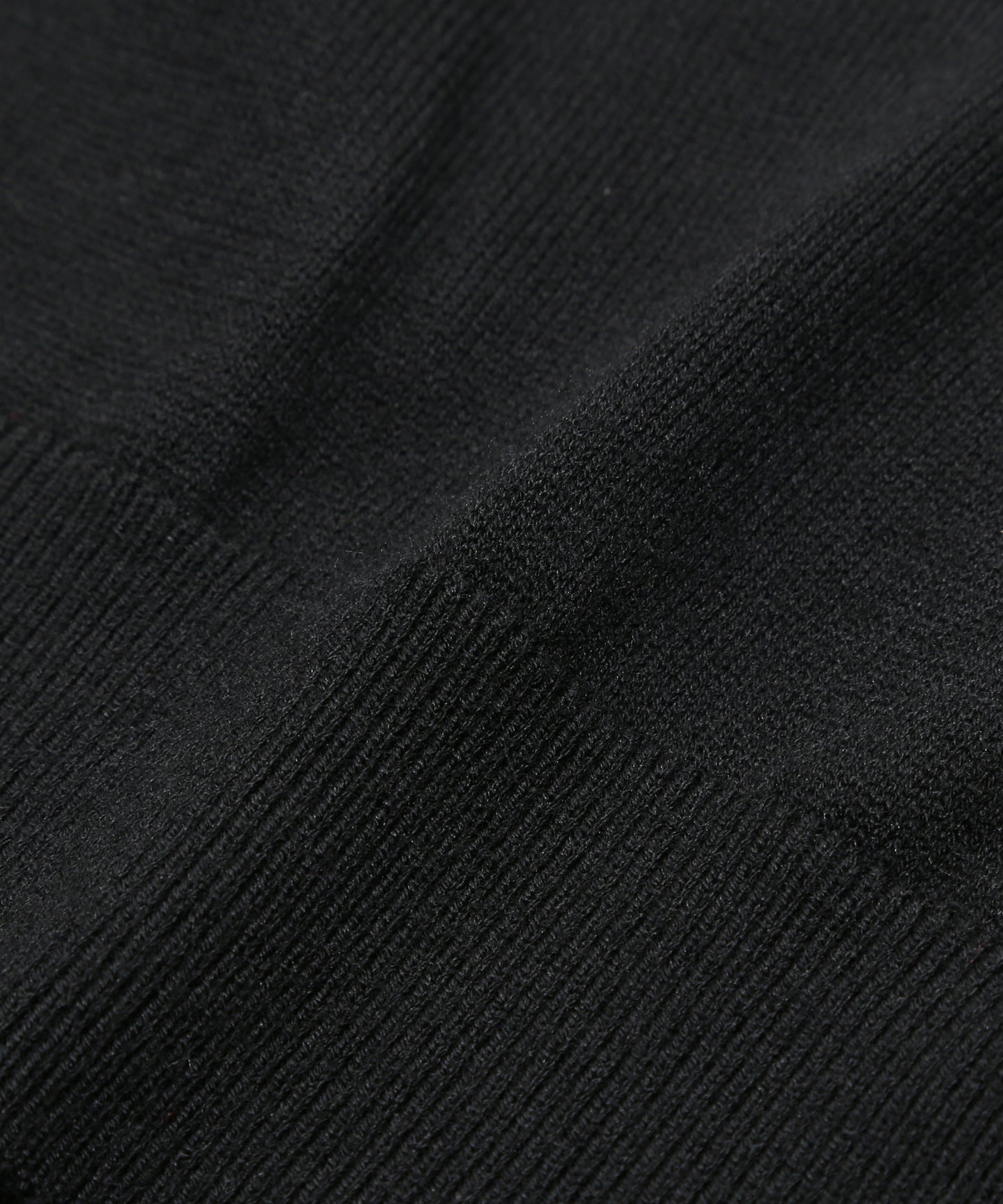 HIGH GAUGE KNIT TURTLE NECK