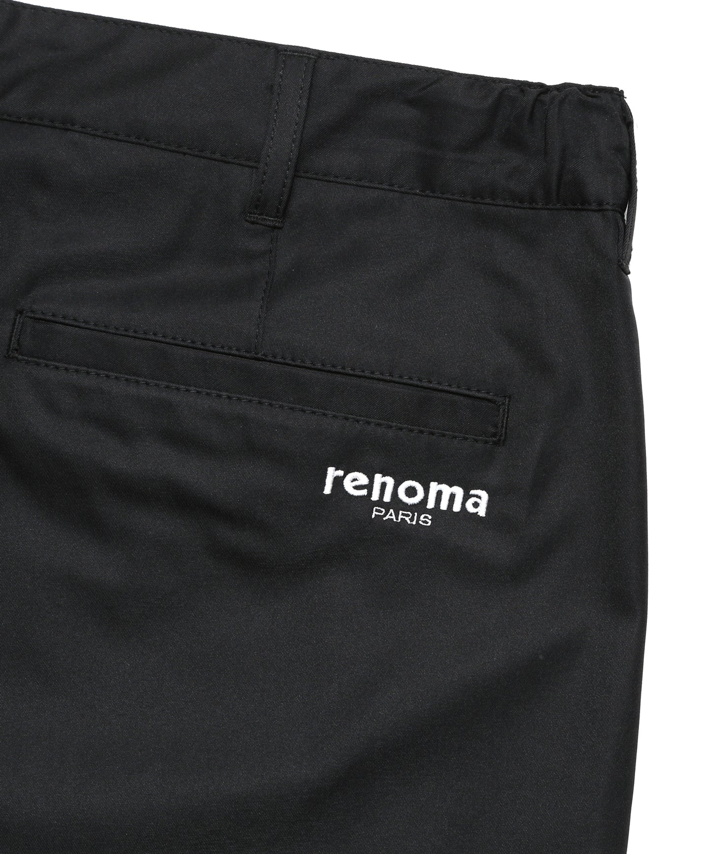 BASIC TWILL PANTS-SP
