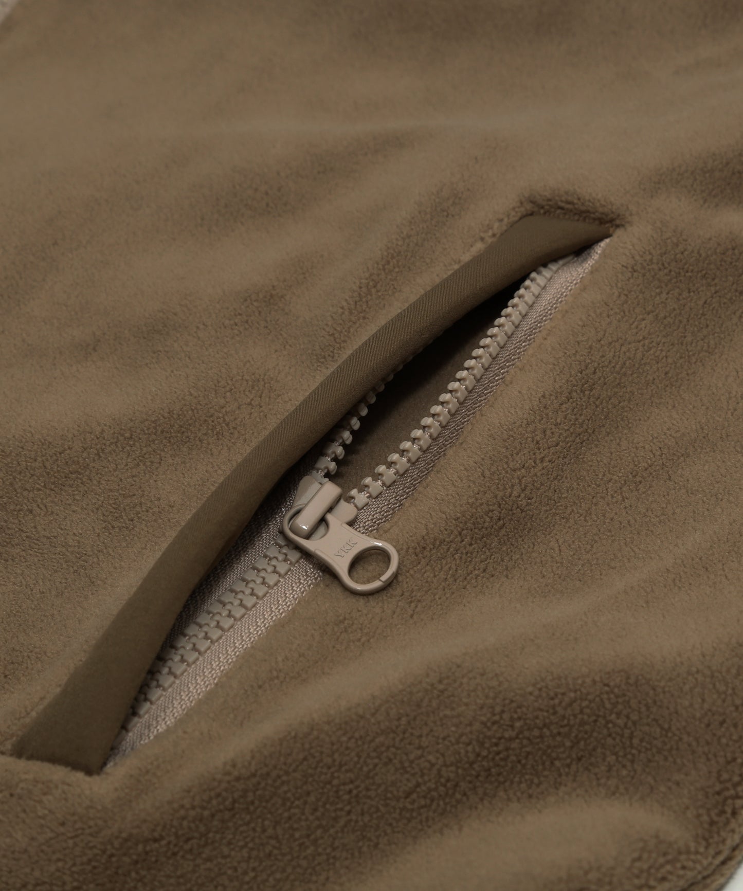 BASIC SWITCHING FLEECE JK