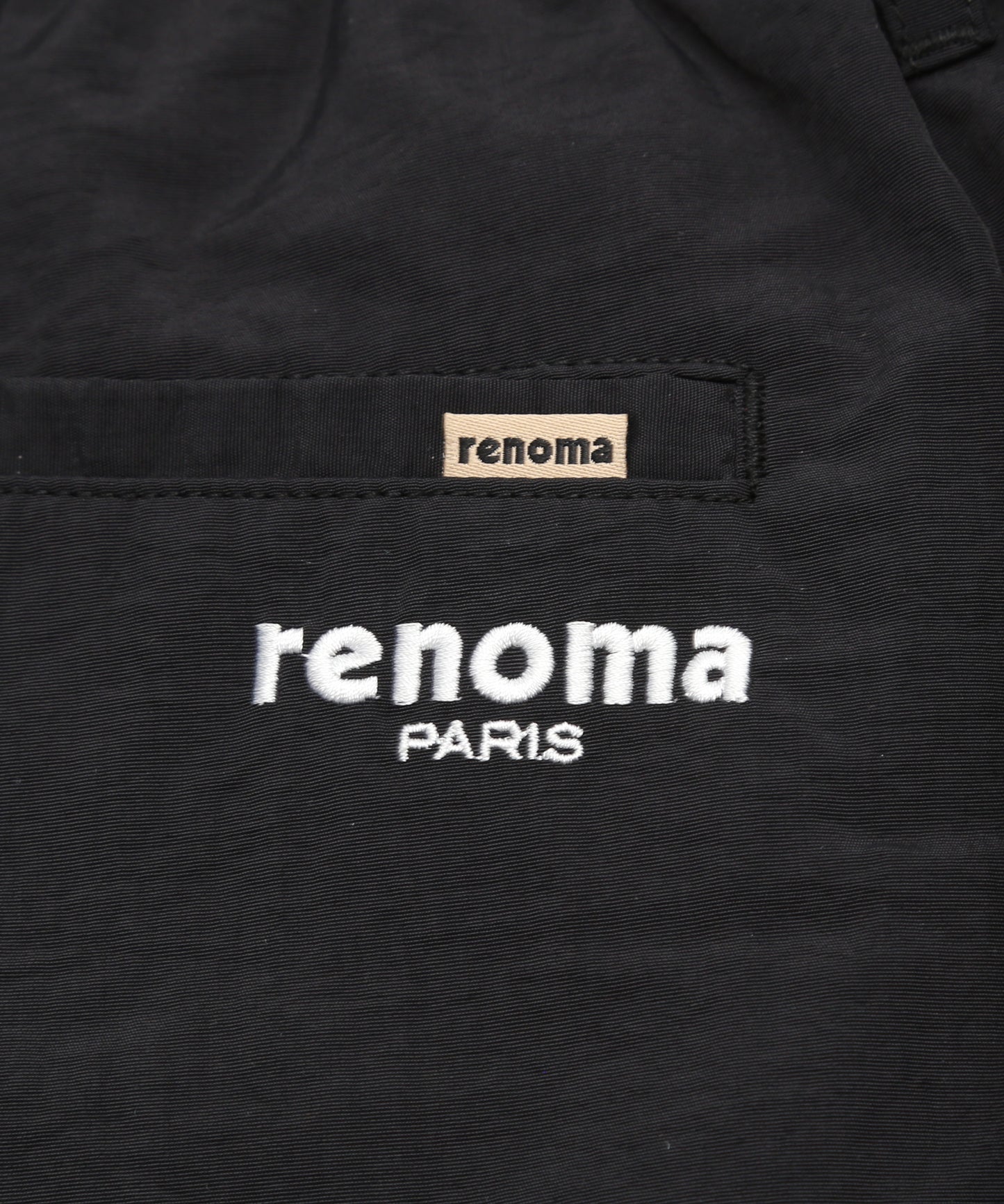 COLLAB NYLON SHORTS(with PGC)