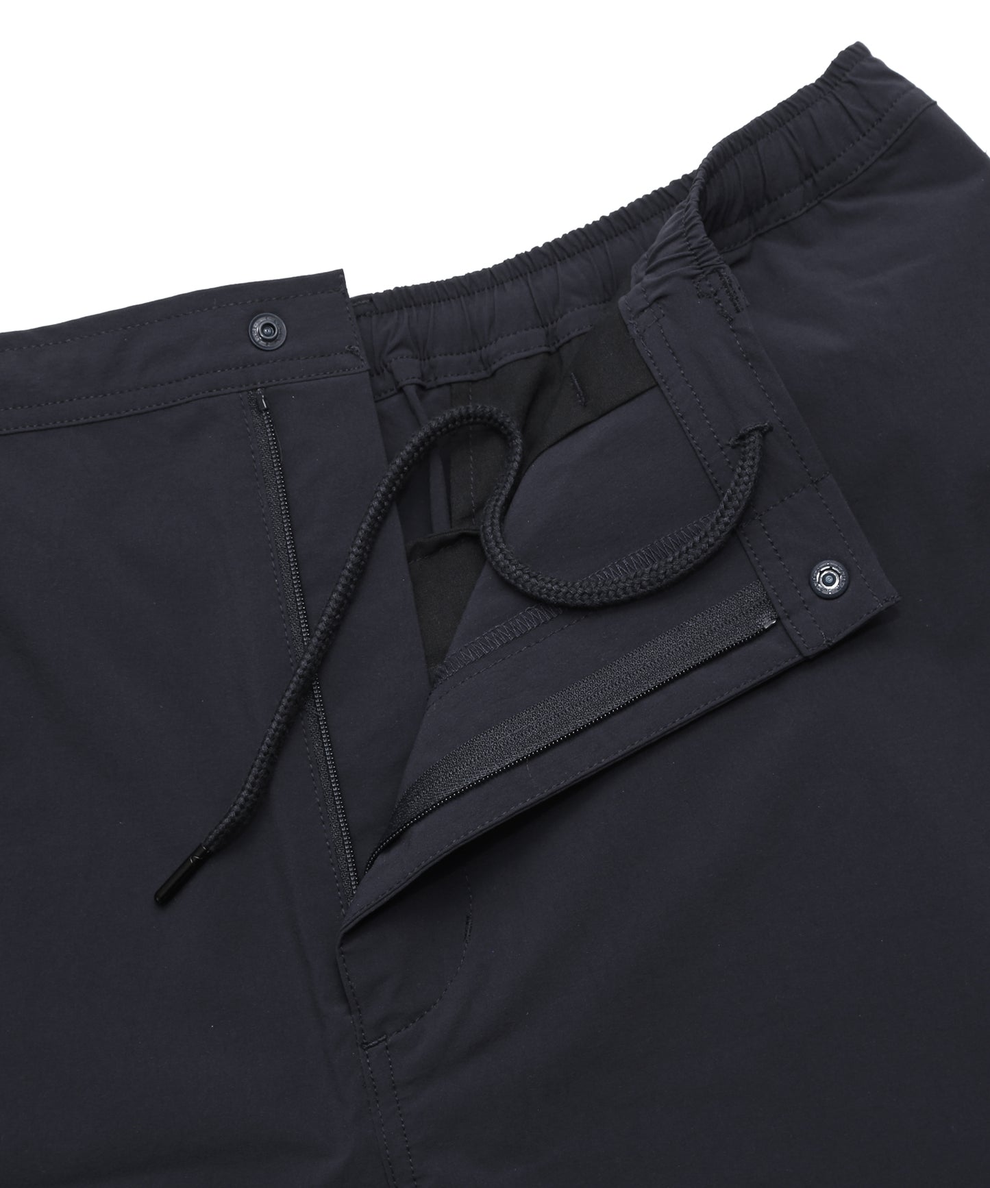 NYLON SHORTS