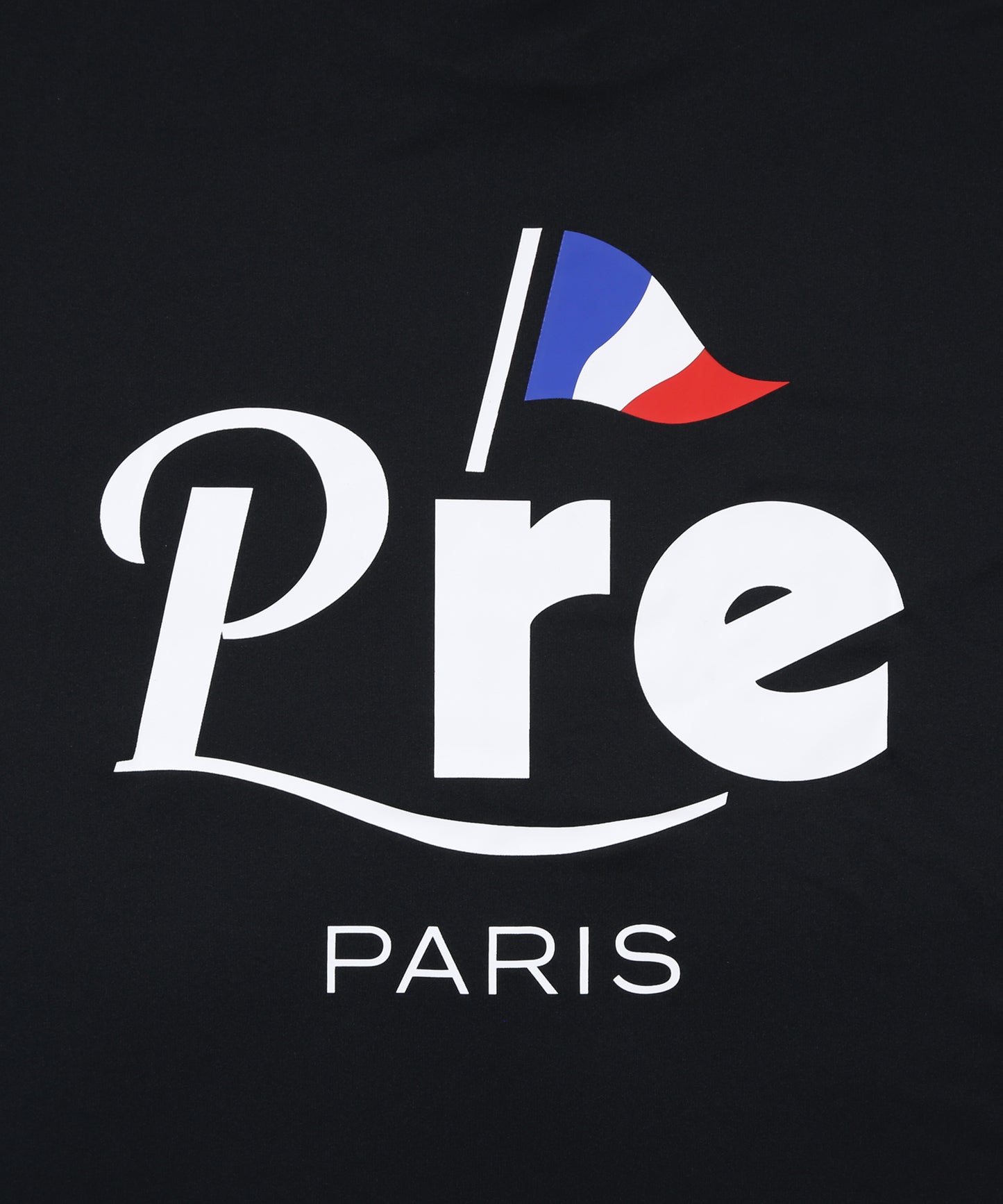 COLLAB MOCK NECK T S/S(with PGC)