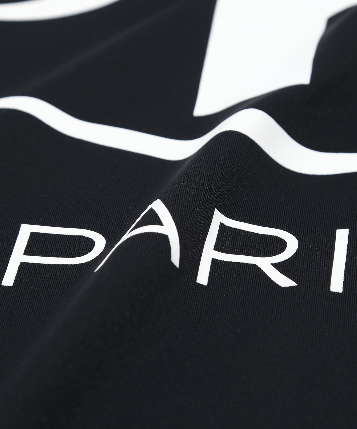 COLLAB MOCK NECK T S/S(with PGC)