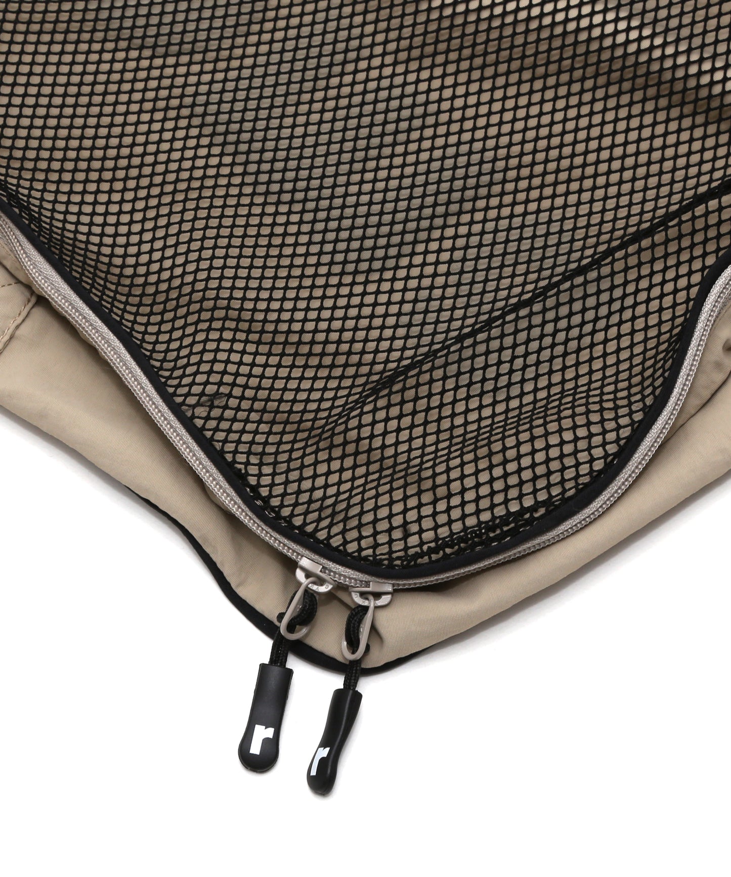 【RESTOCK】NYLON TRAVEL POUCH SET
