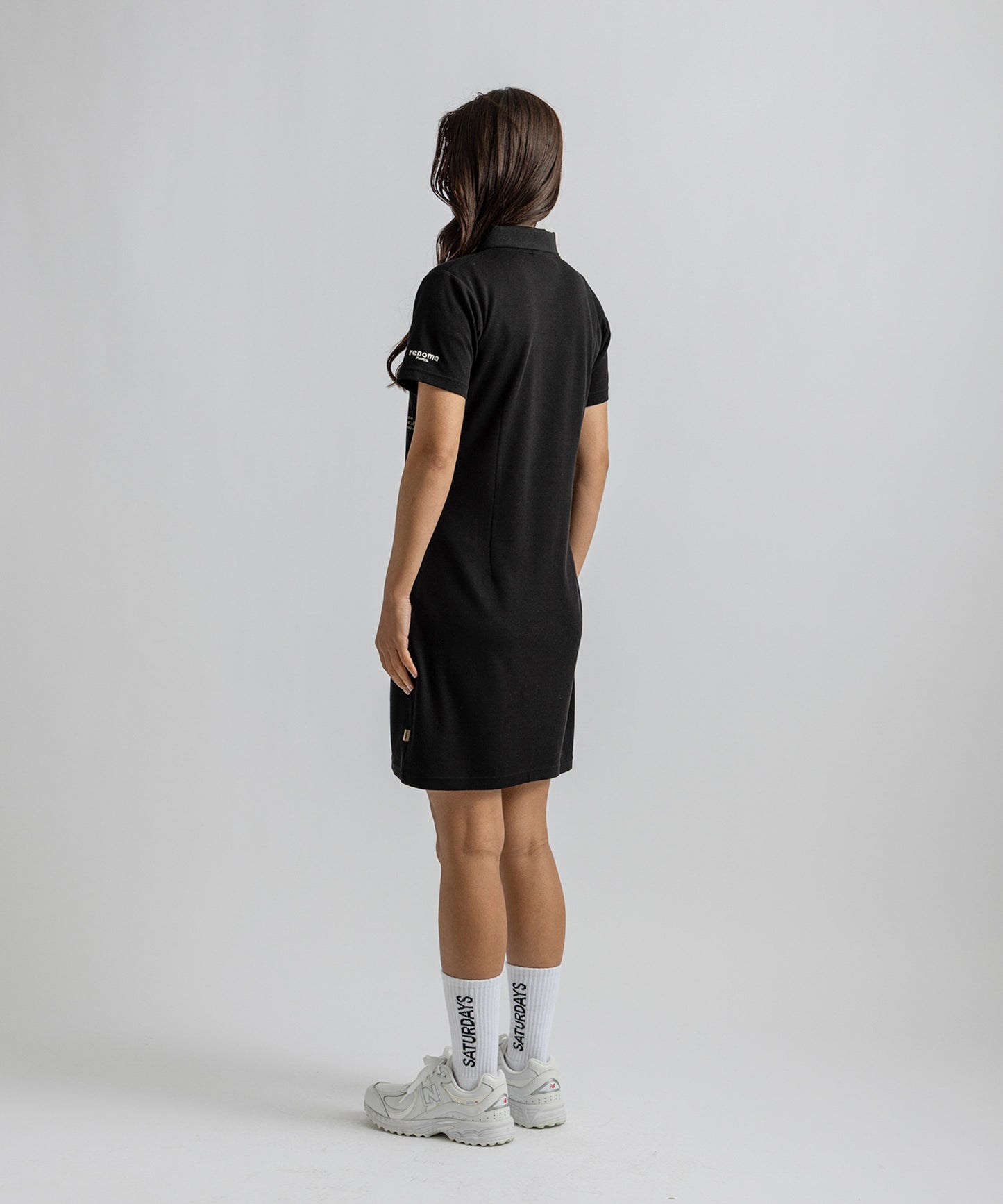 R×ST WOMENS POLO ONE PIECE