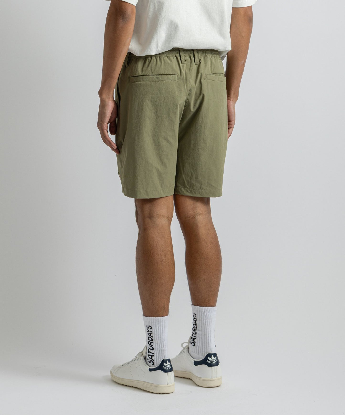 R×ST MENS SHORT PANTS