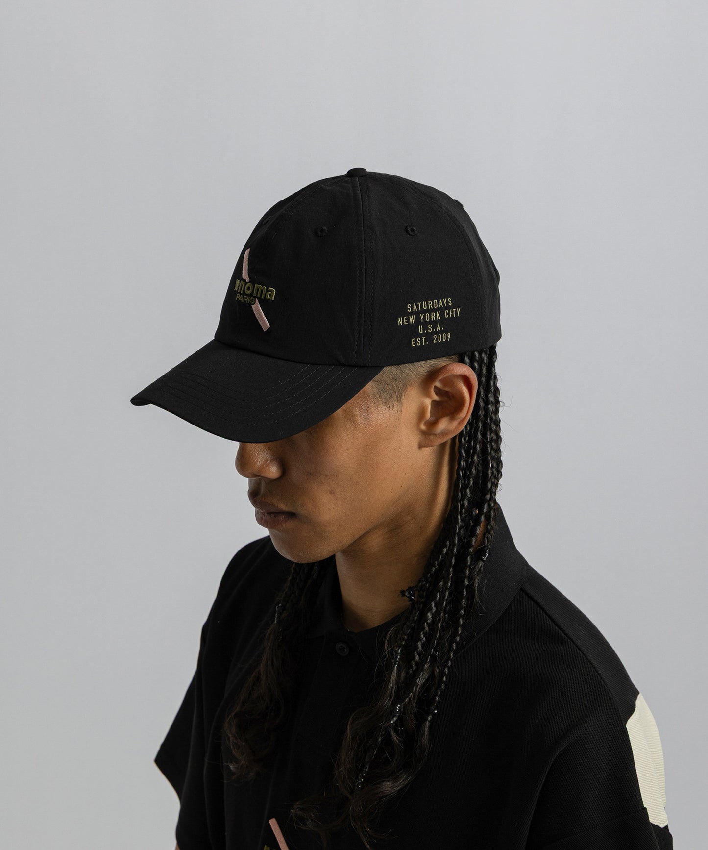 R×ST CLASSIC CAP