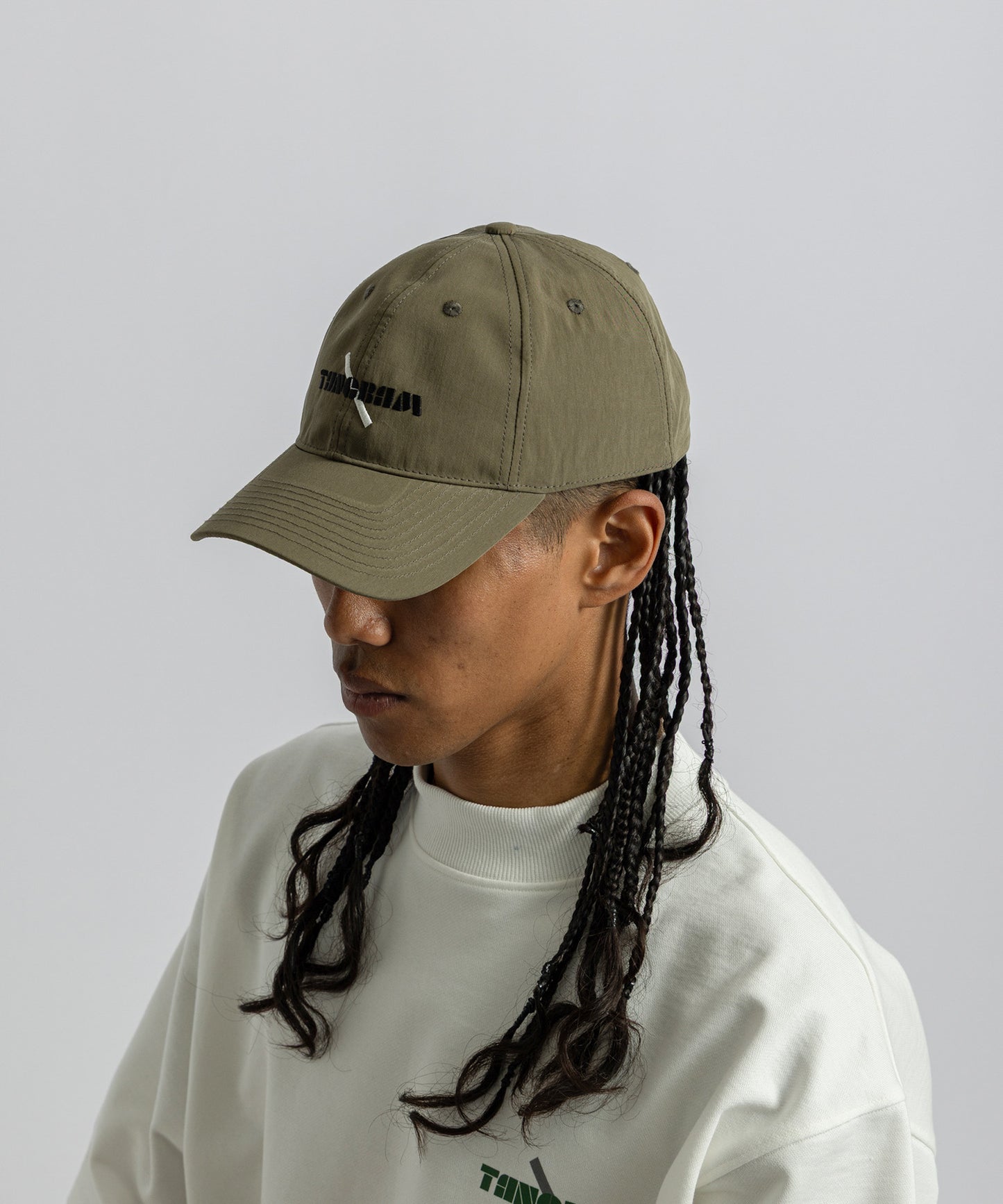 R×ST CLASSIC CAP
