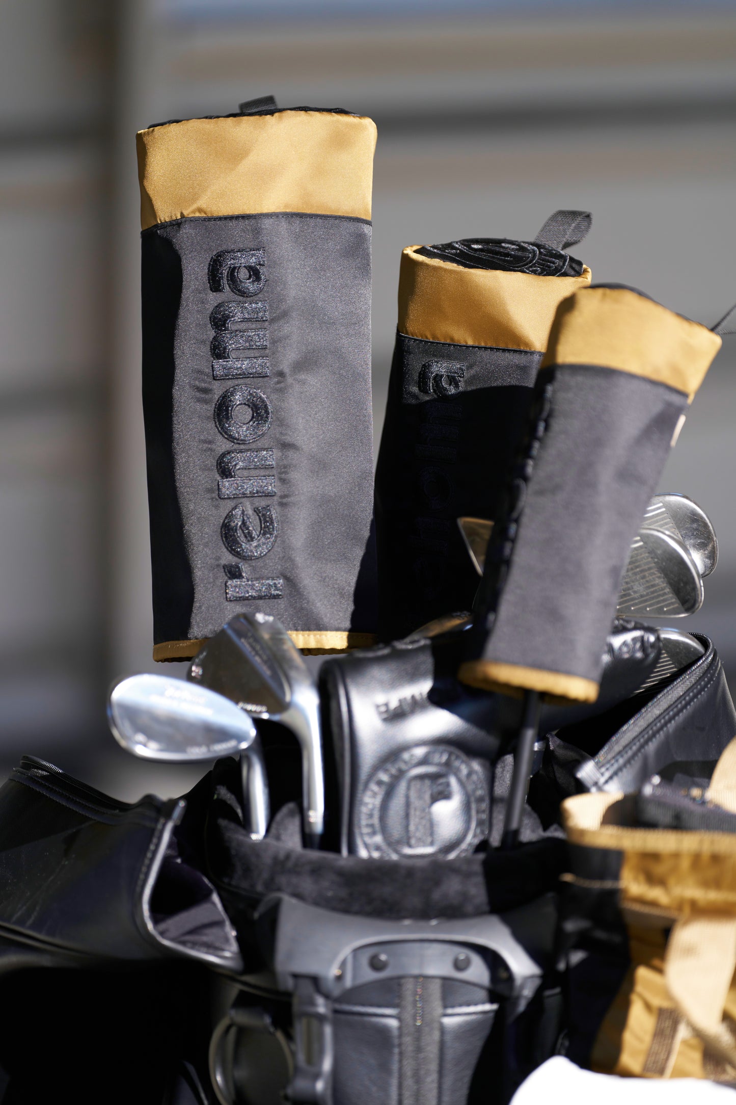 UT HEAD COVER(COLUMN)