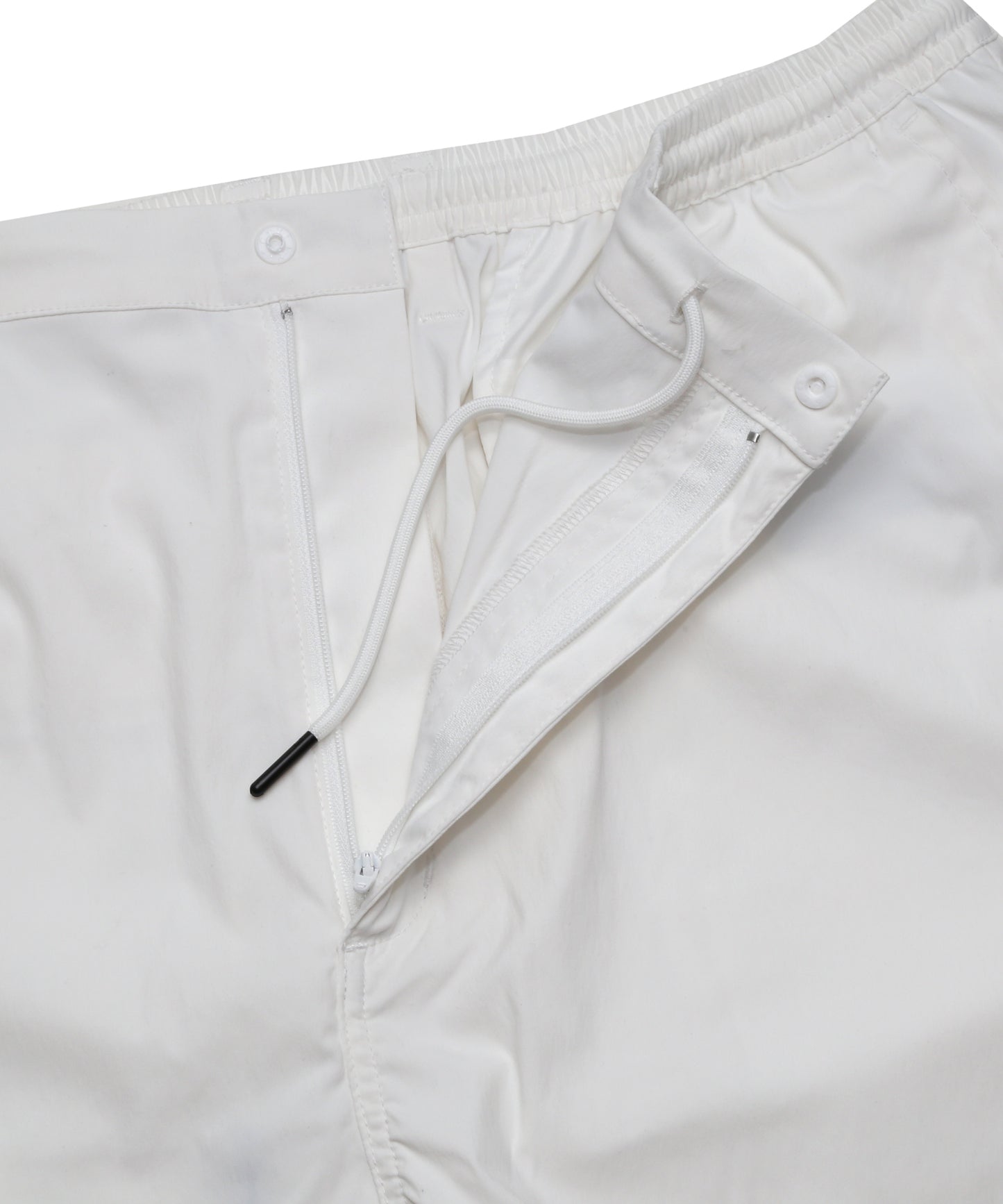 UACLB NY STRETCH SHORTS