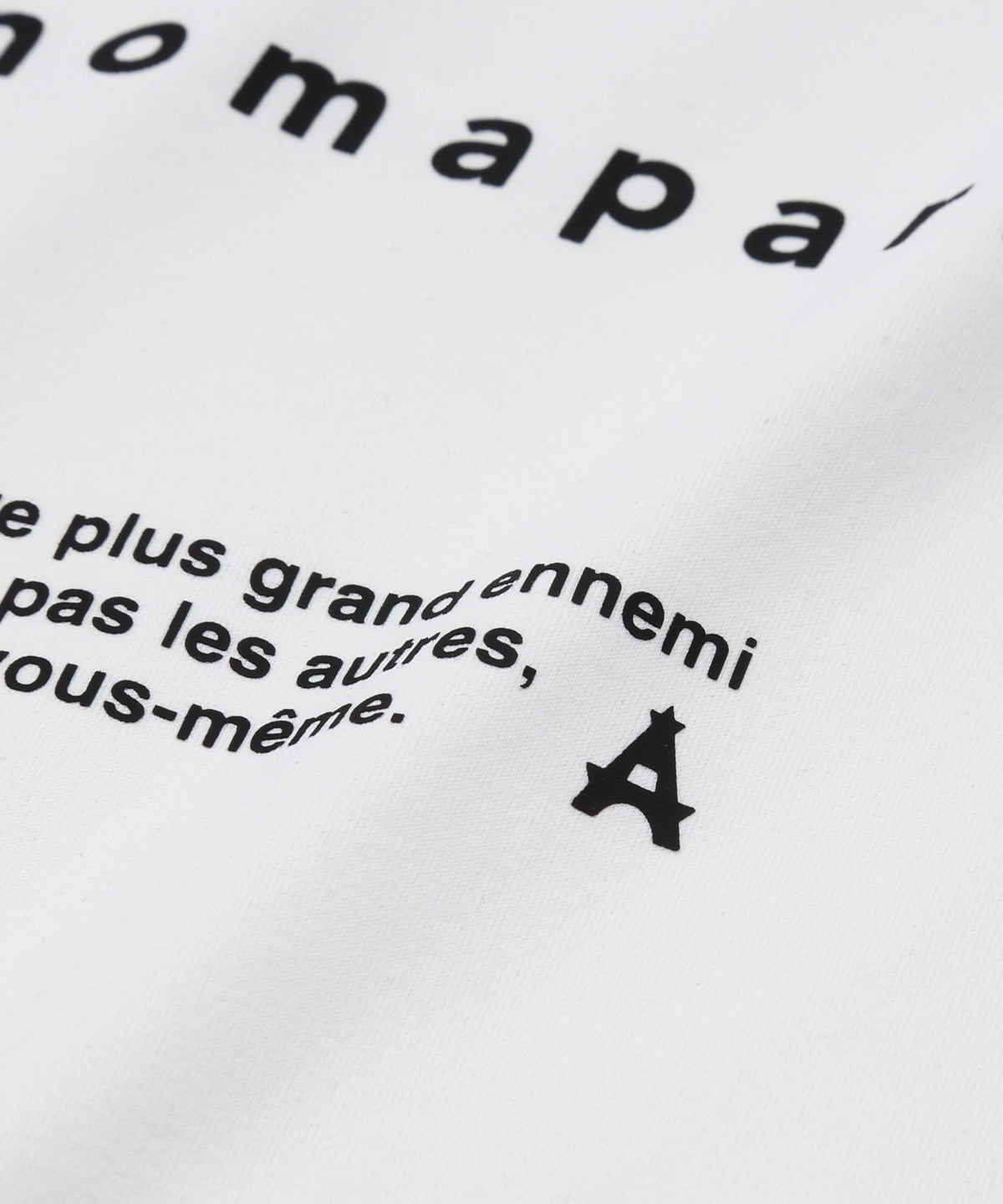 BASIC SHORT MOCKNECK T LS