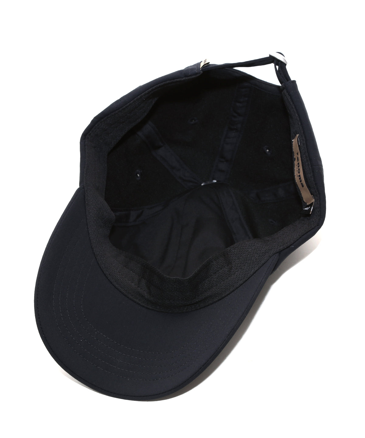 BASIC EMB LOGO CAP