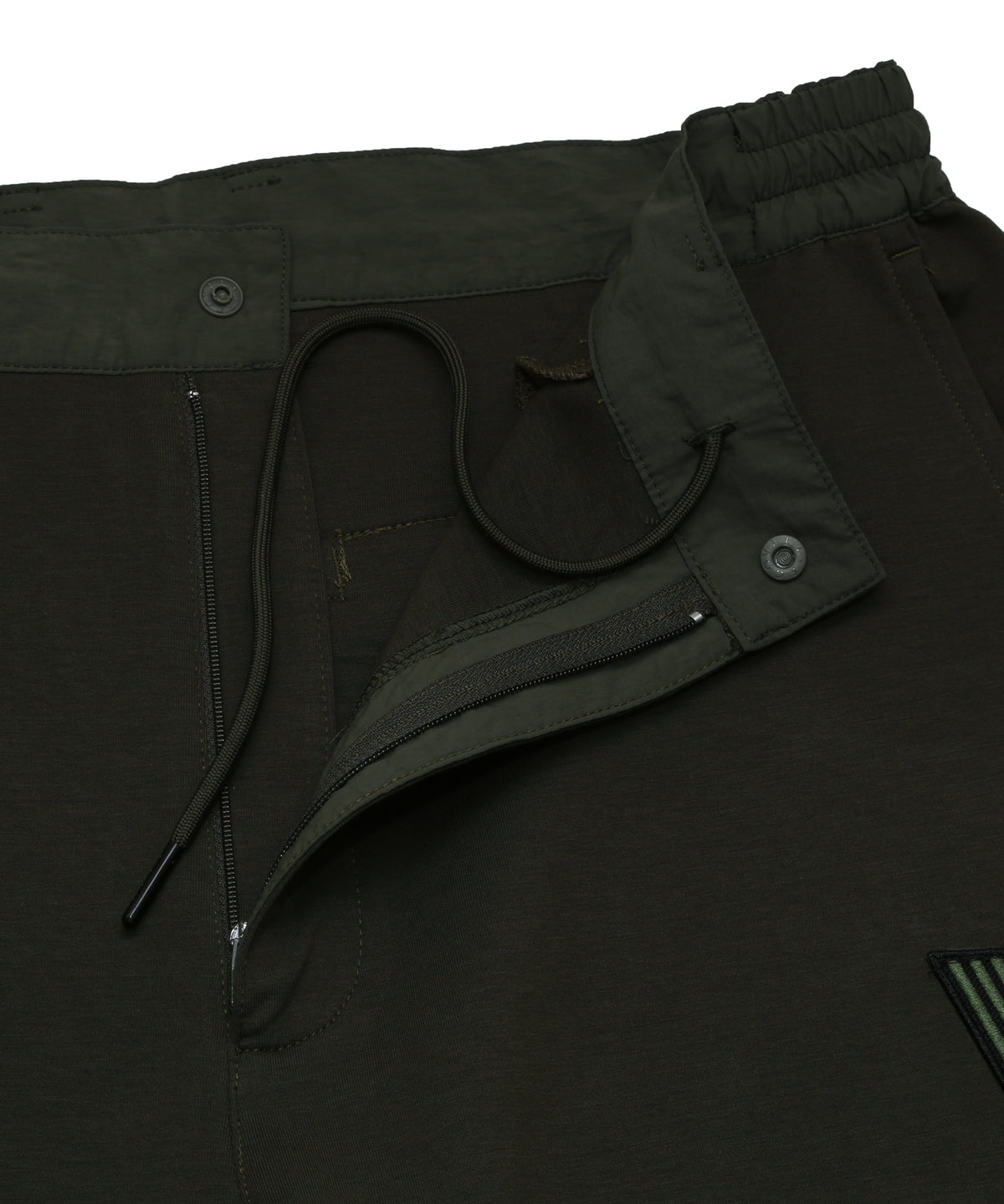 COMFORTABLE DOUBLE KNIT PT