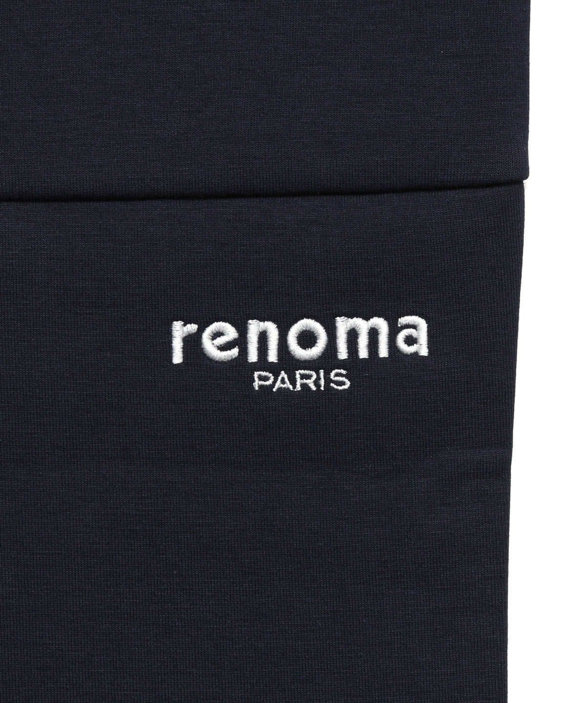 COMFORTABLE DOUBLE KNIT PT