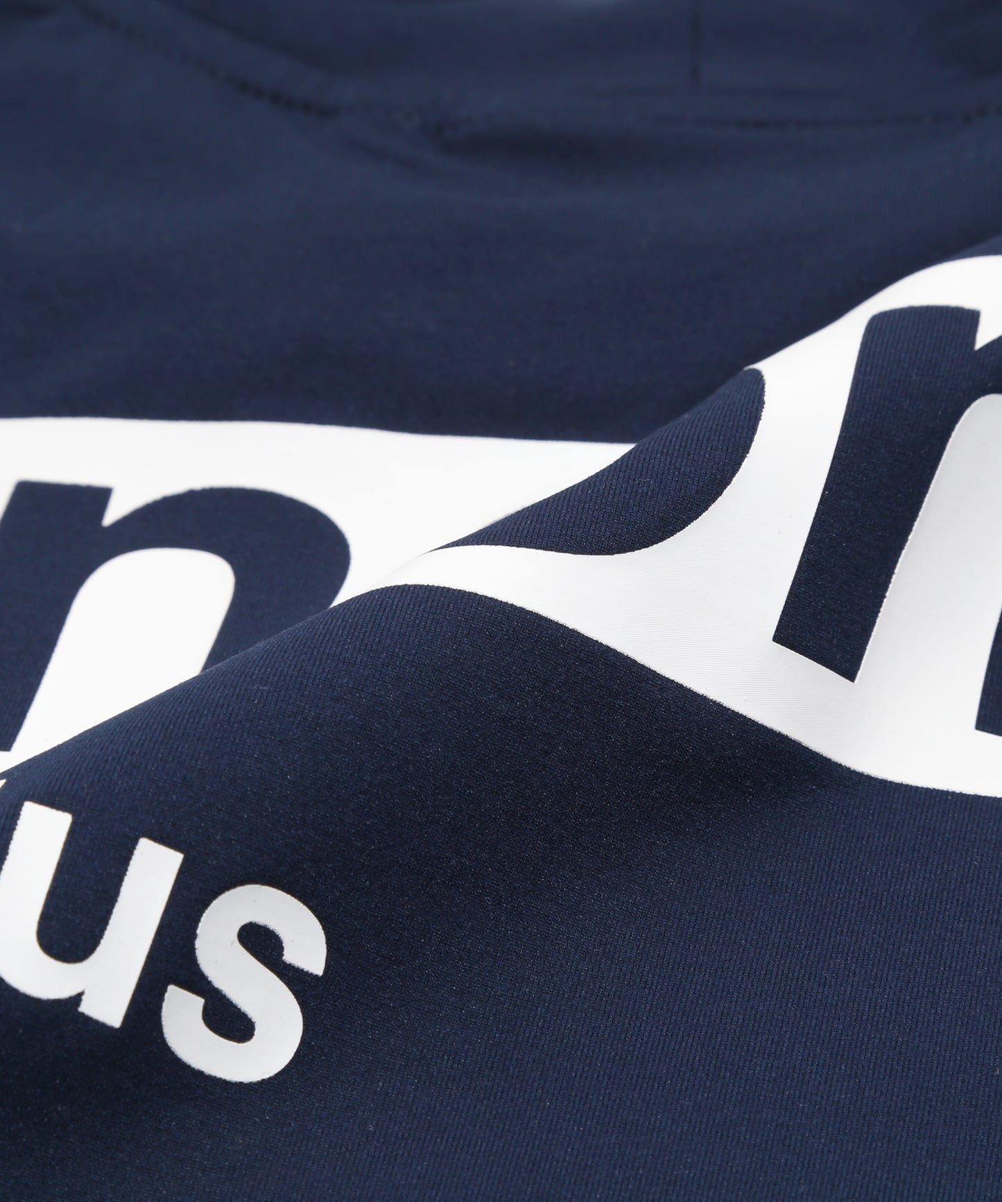 STRIKING BACK STYLE MOCK NECK T SS