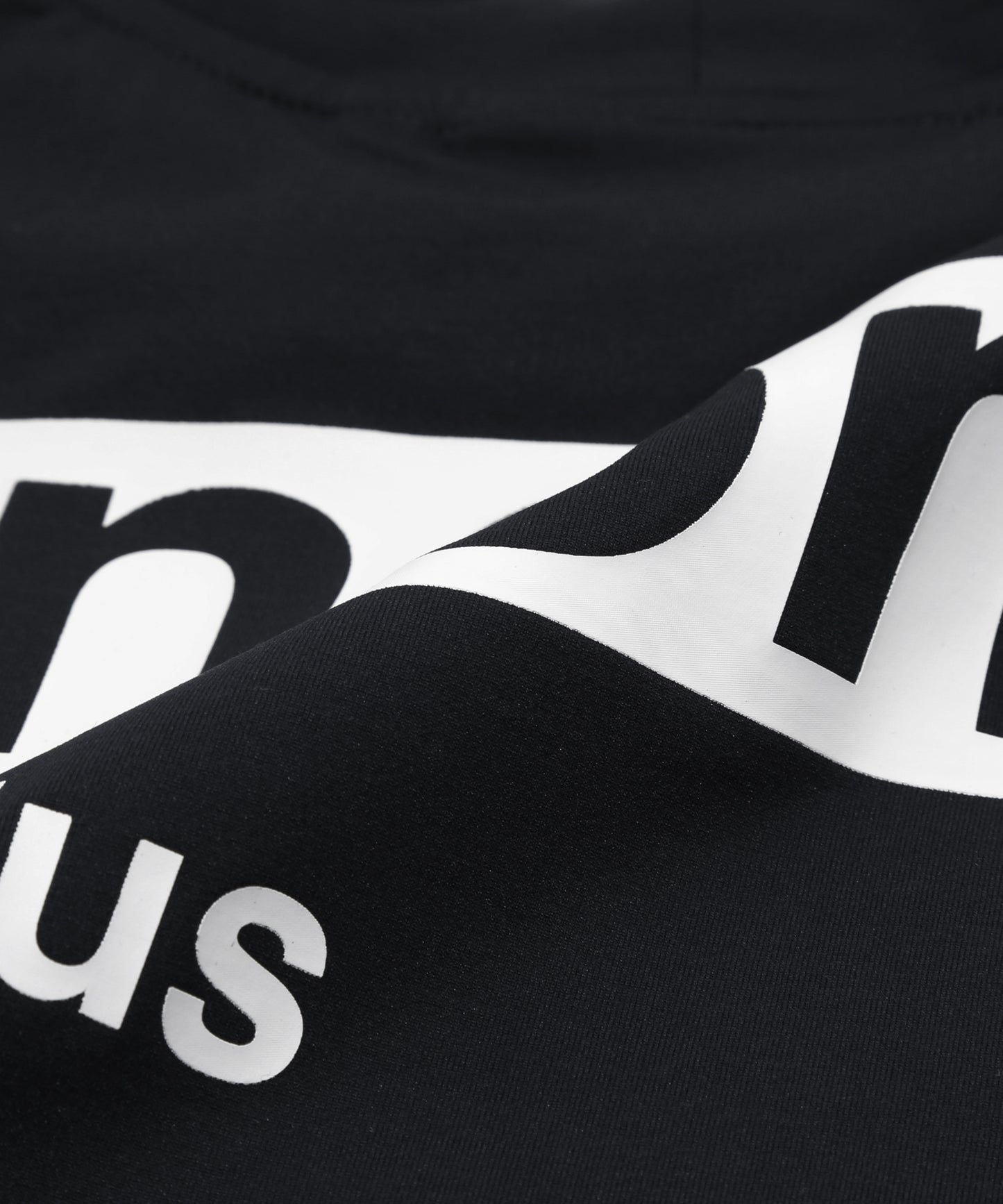 STRIKING BACK STYLE MOCK NECK T SS