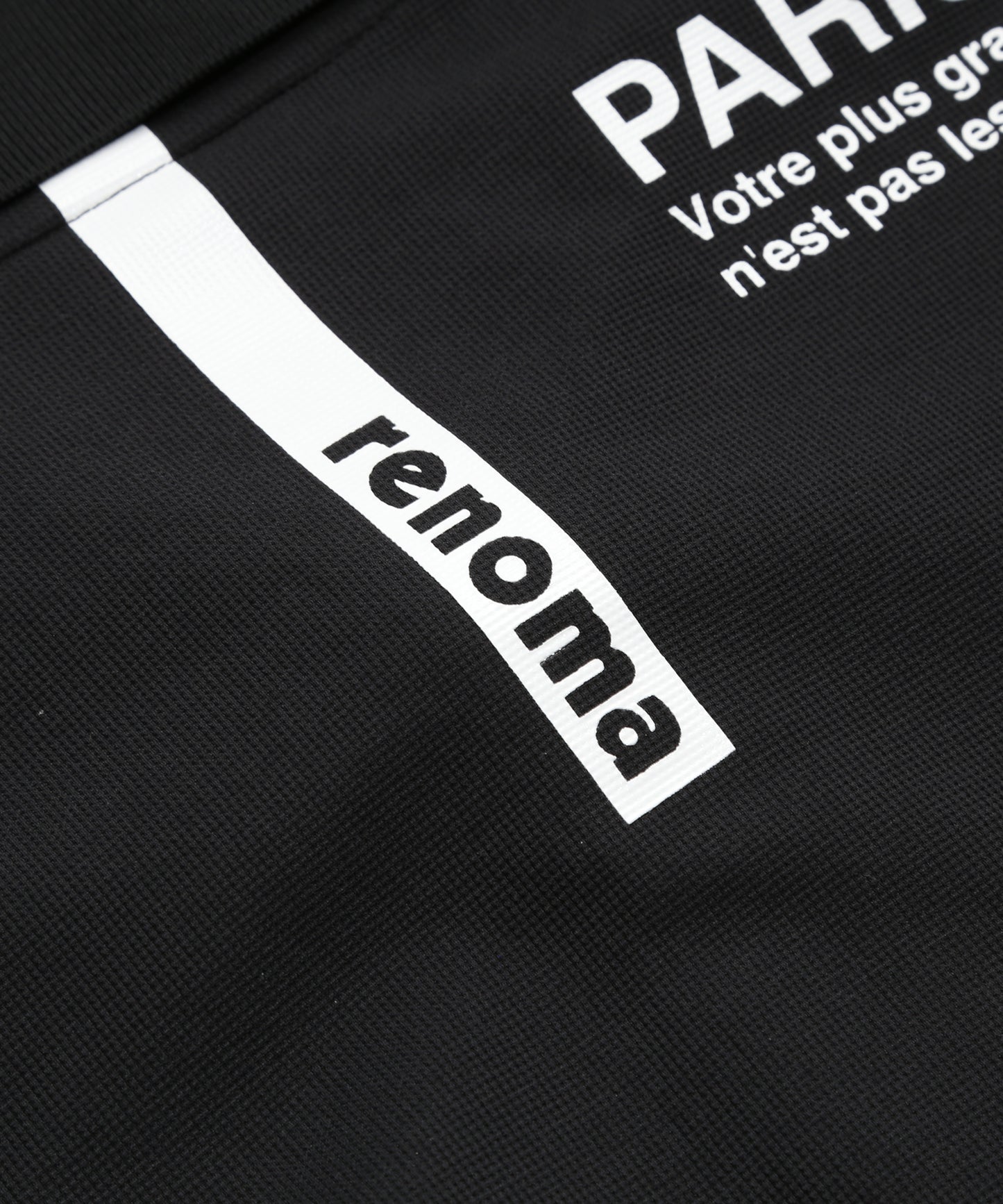 FRA POLO SS