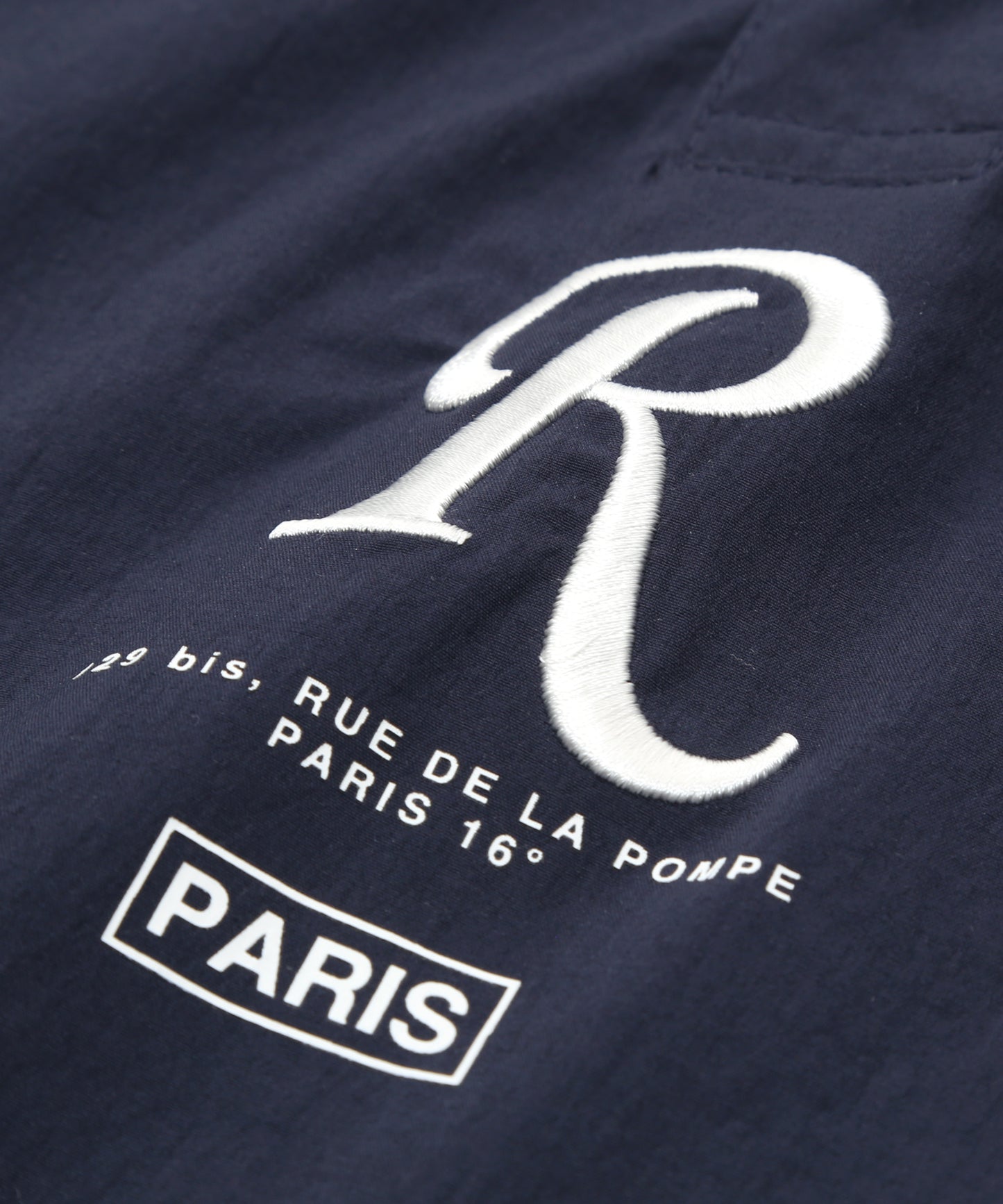【6月25日(木)より順次発送】HENLEY NECK T SS