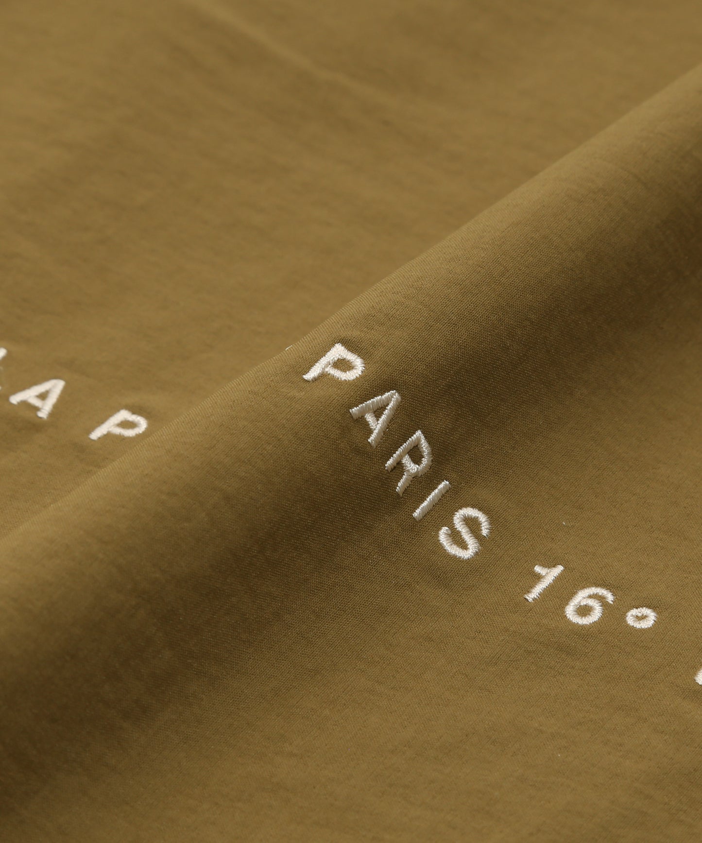 【6月25日(木)より順次発送】HENLEY NECK T SS