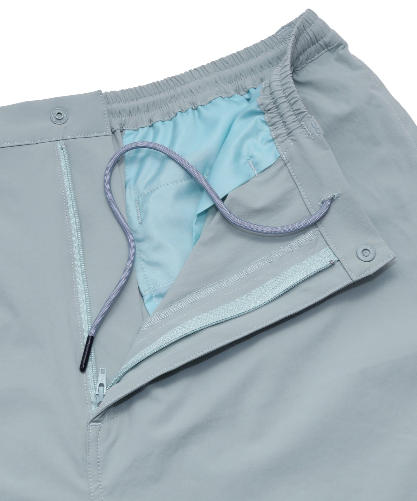 【6月25日(木)より順次発送】TRICOLOR LOGO SHORT PT
