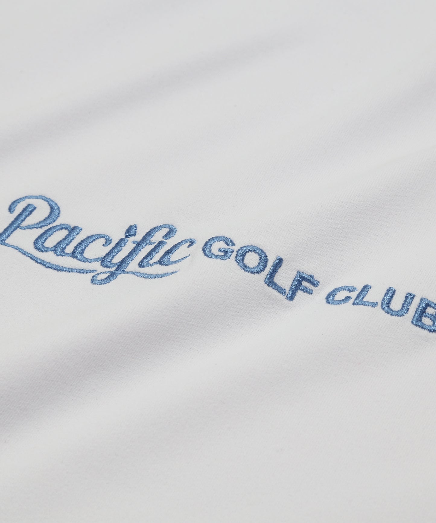 PGCLB MOCK NECK T SS