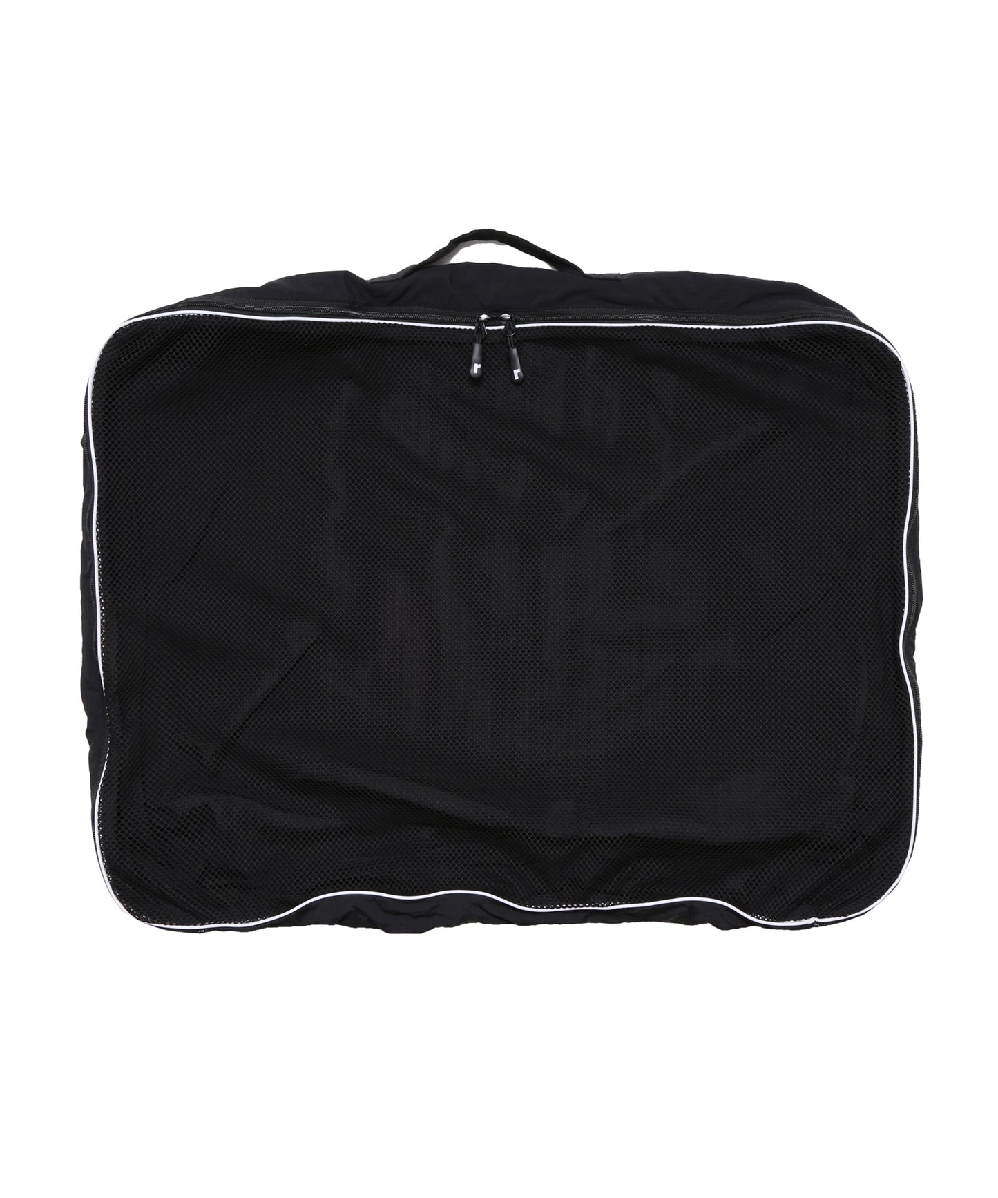 【RESTOCK】NYLON TRAVEL POUCH SET