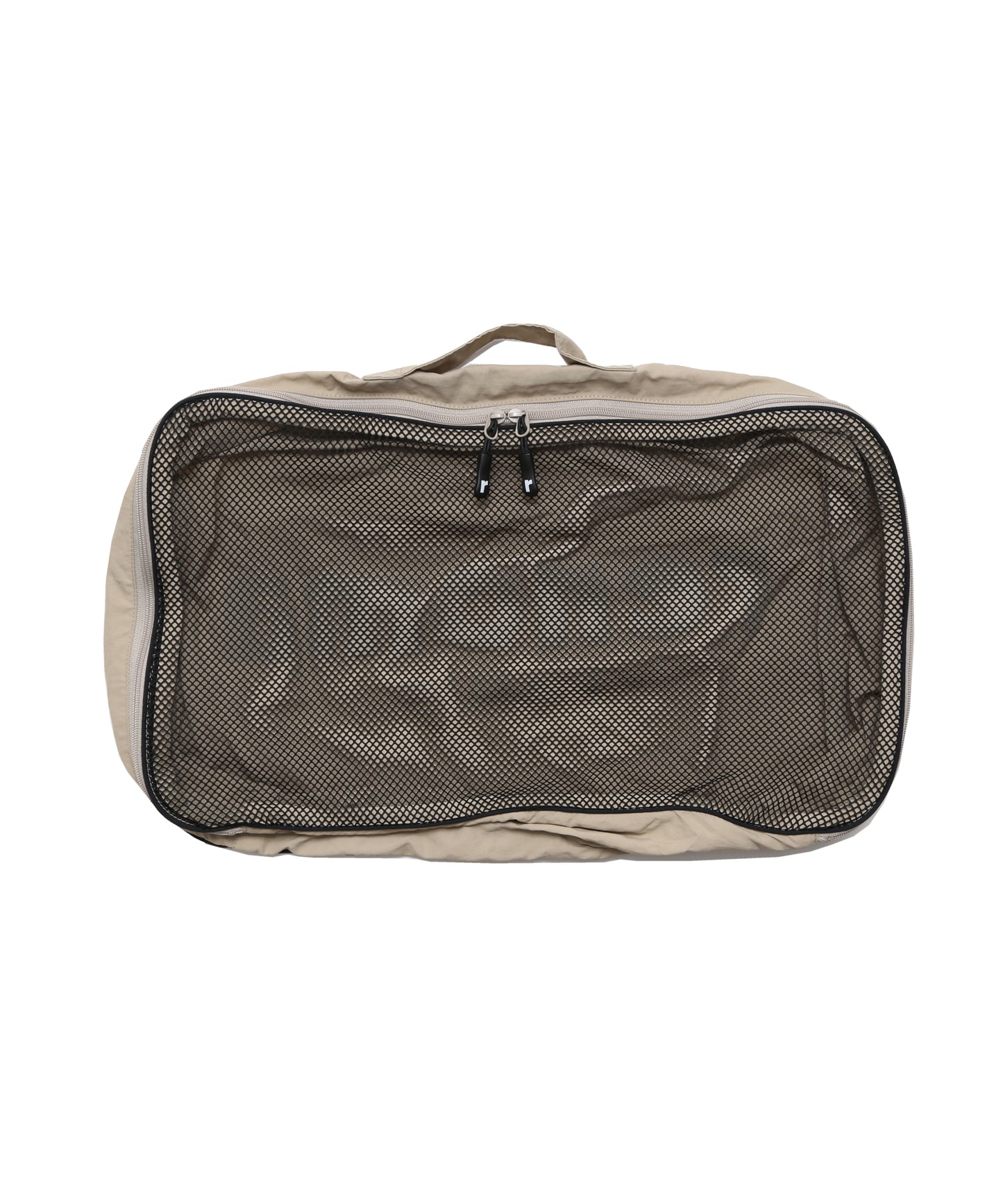 【RESTOCK】NYLON TRAVEL POUCH SET