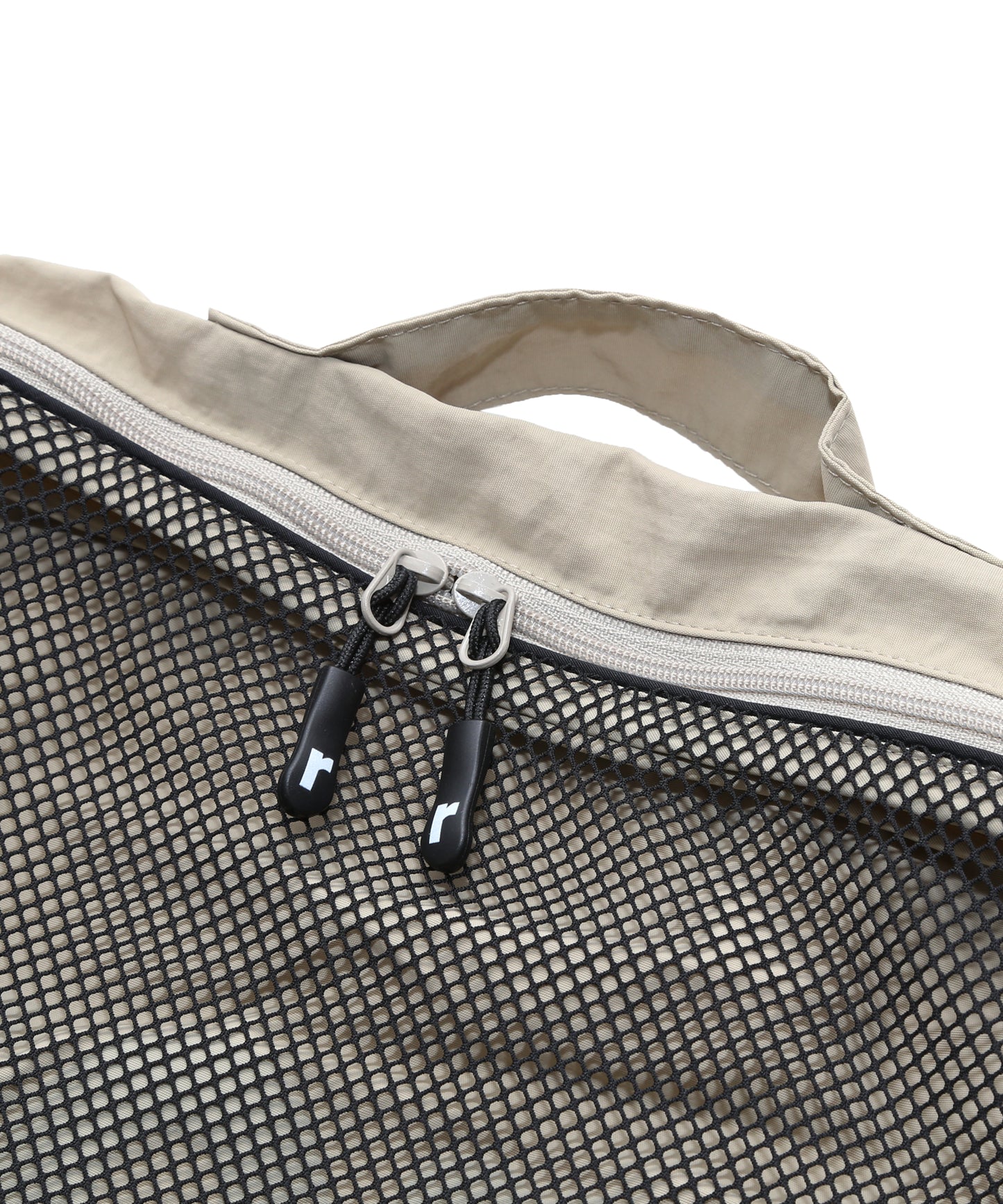【RESTOCK】NYLON TRAVEL POUCH SET