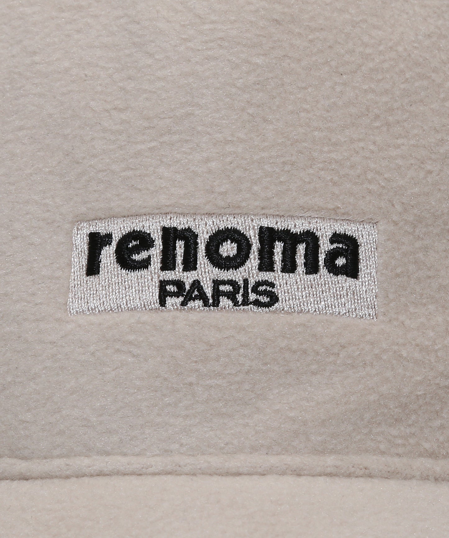 FIVEPANEL FLEECE CAP