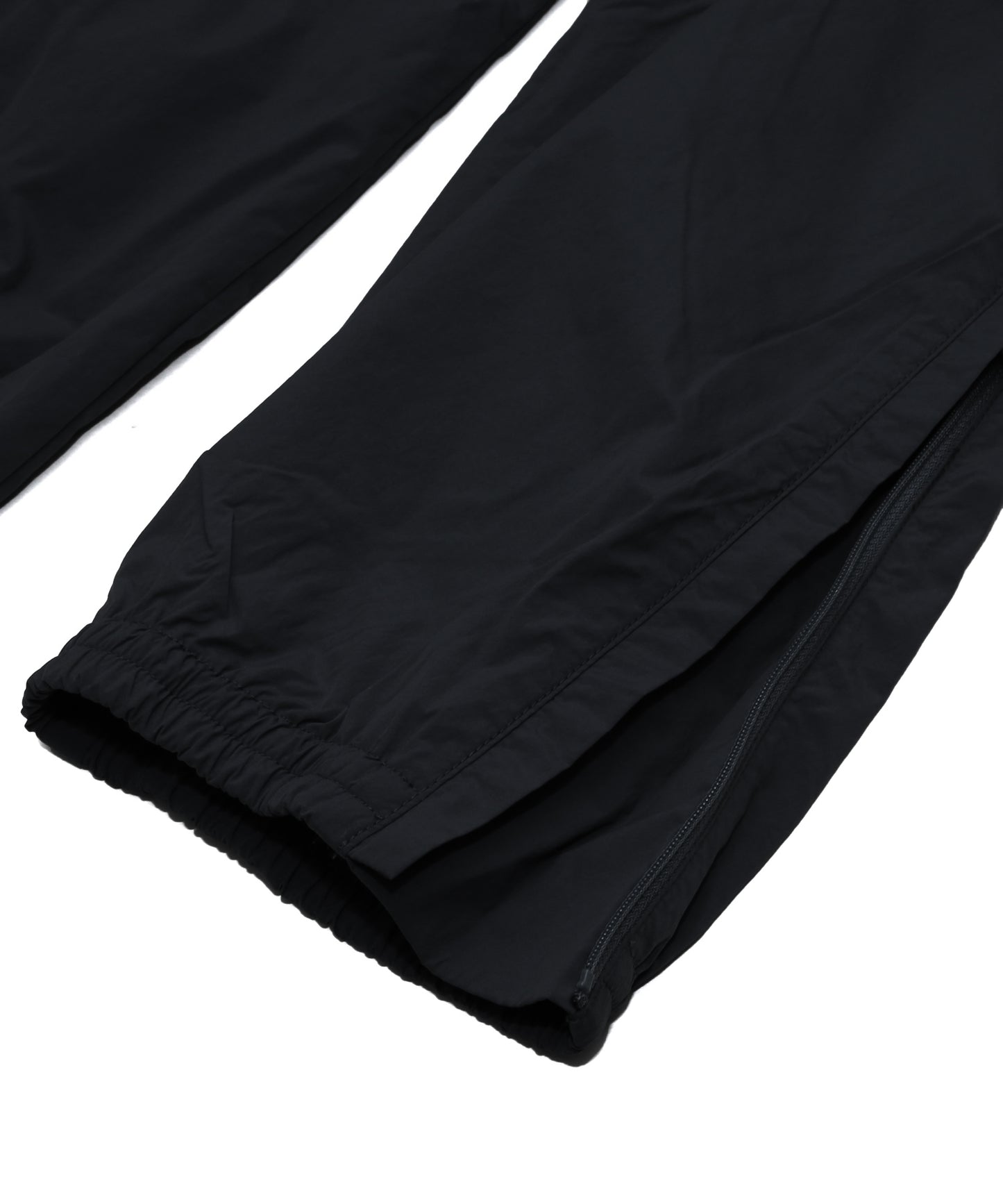 SLIT HEM NYLON PT