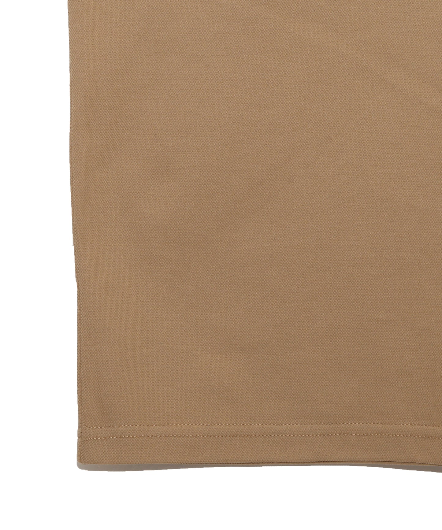 BIG LOGO POLO SHIRT SS