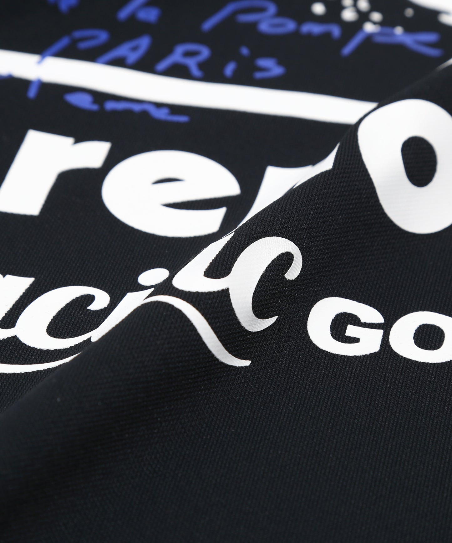 COLLAB POLO SHIRTS S/S(with PGC)